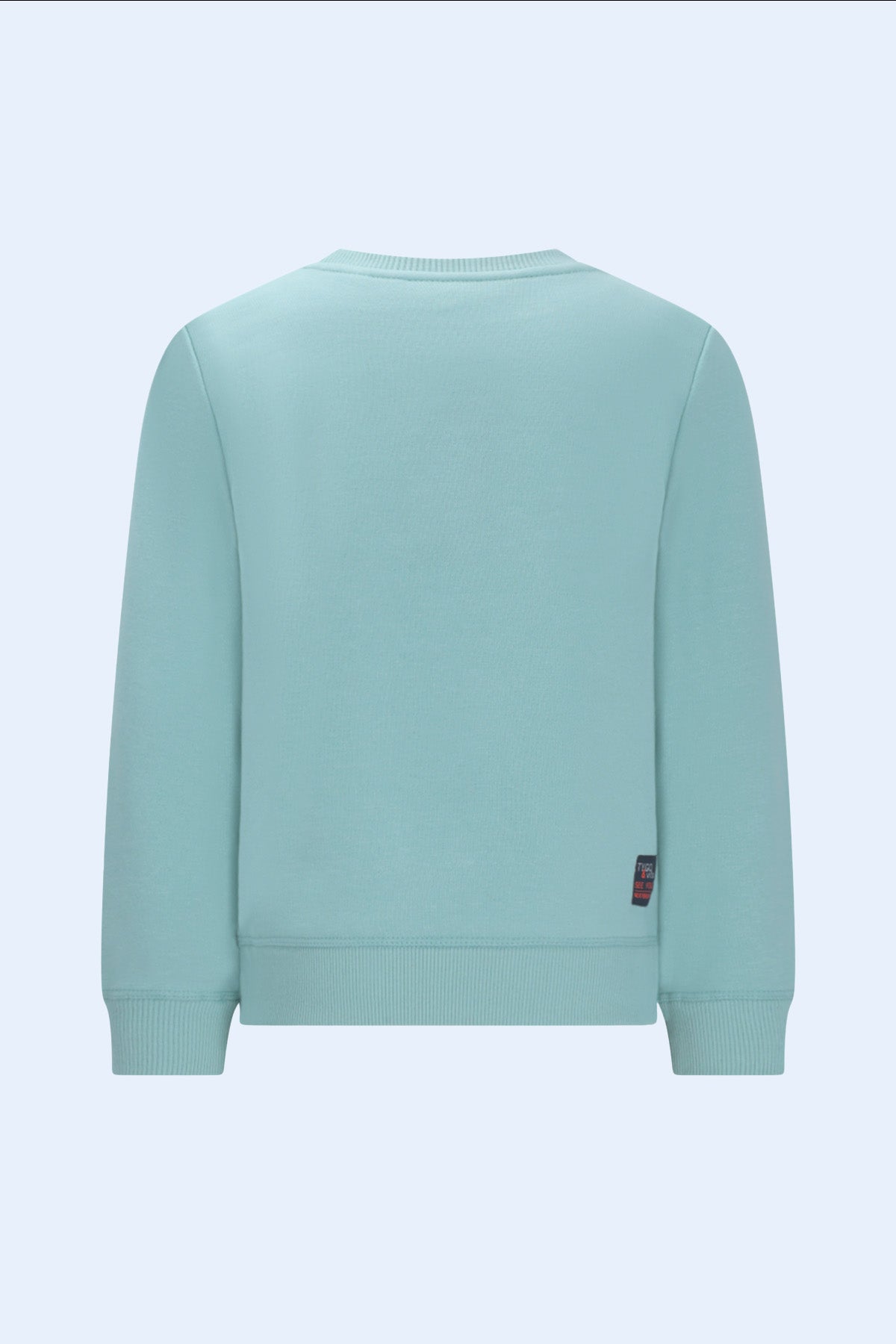 Sweater Coen Aqua