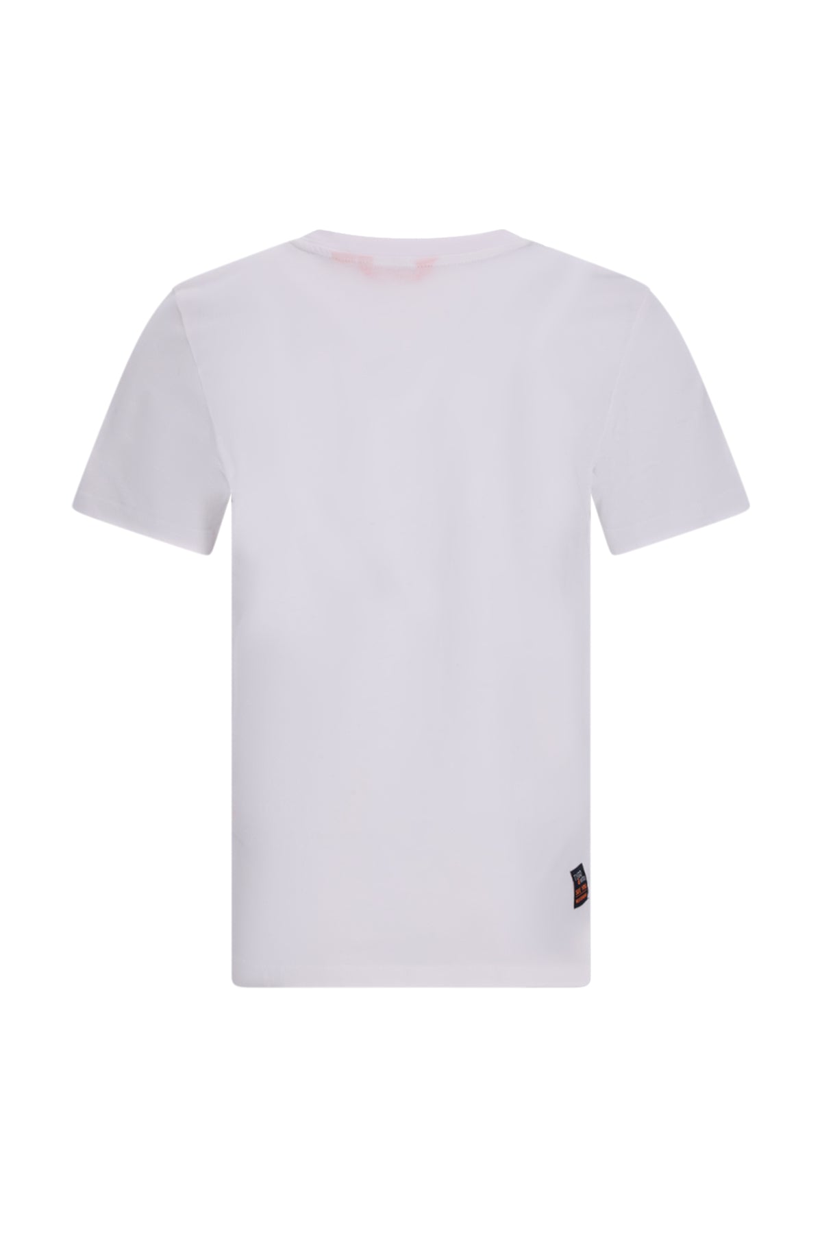 Tygo Tein Wit T-shirt