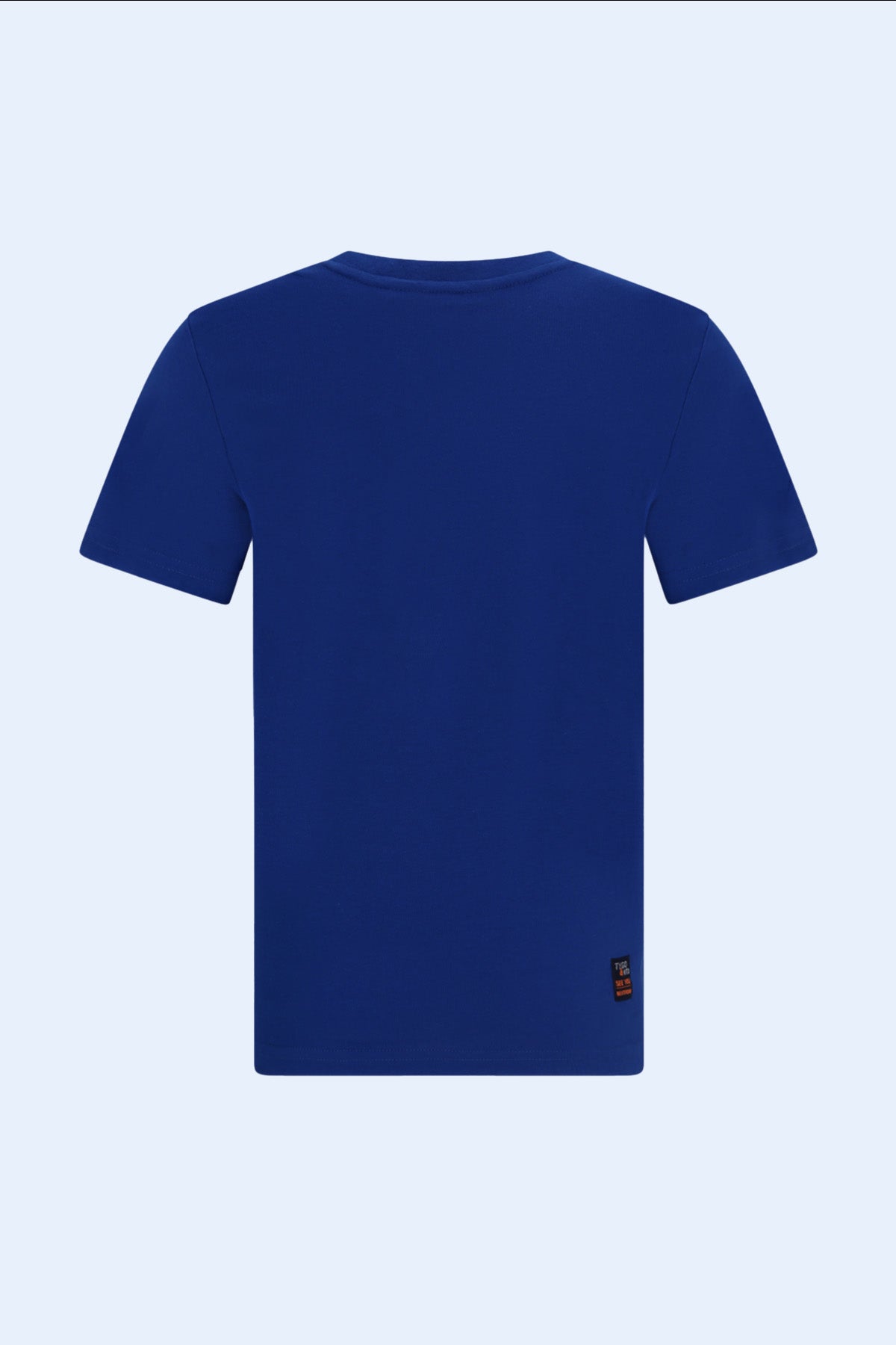 Tygo T-shirt Tein Blauw