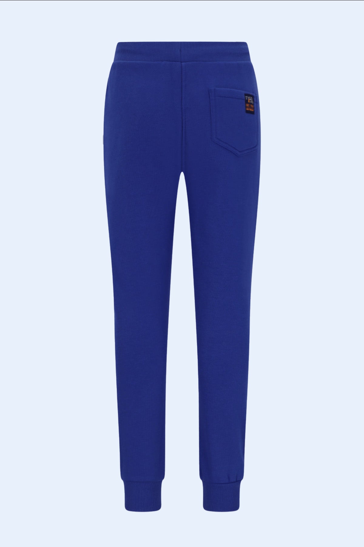 Tygo Jogpant Boas Blauw