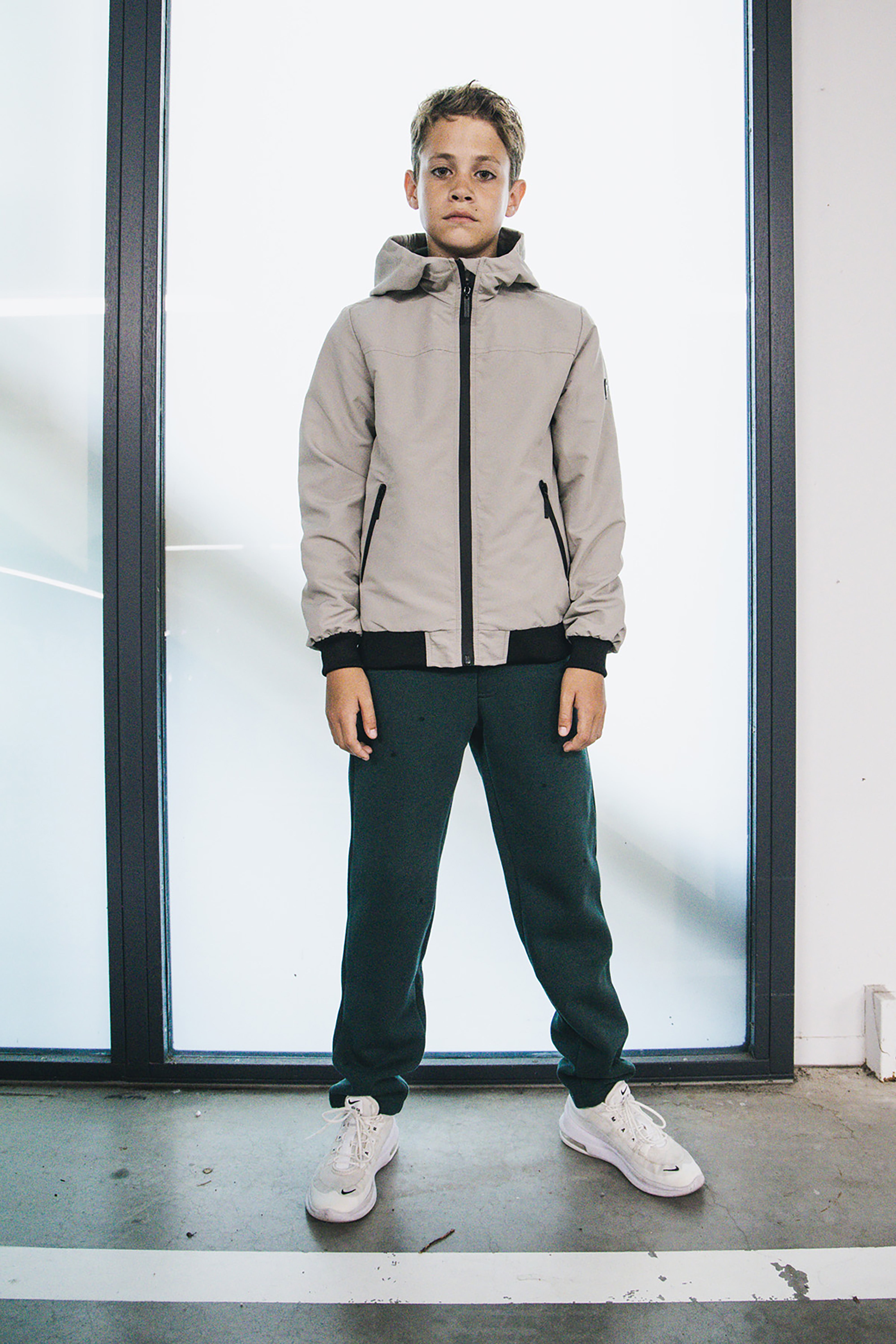 TYGO & vito Jas JOERI Kit