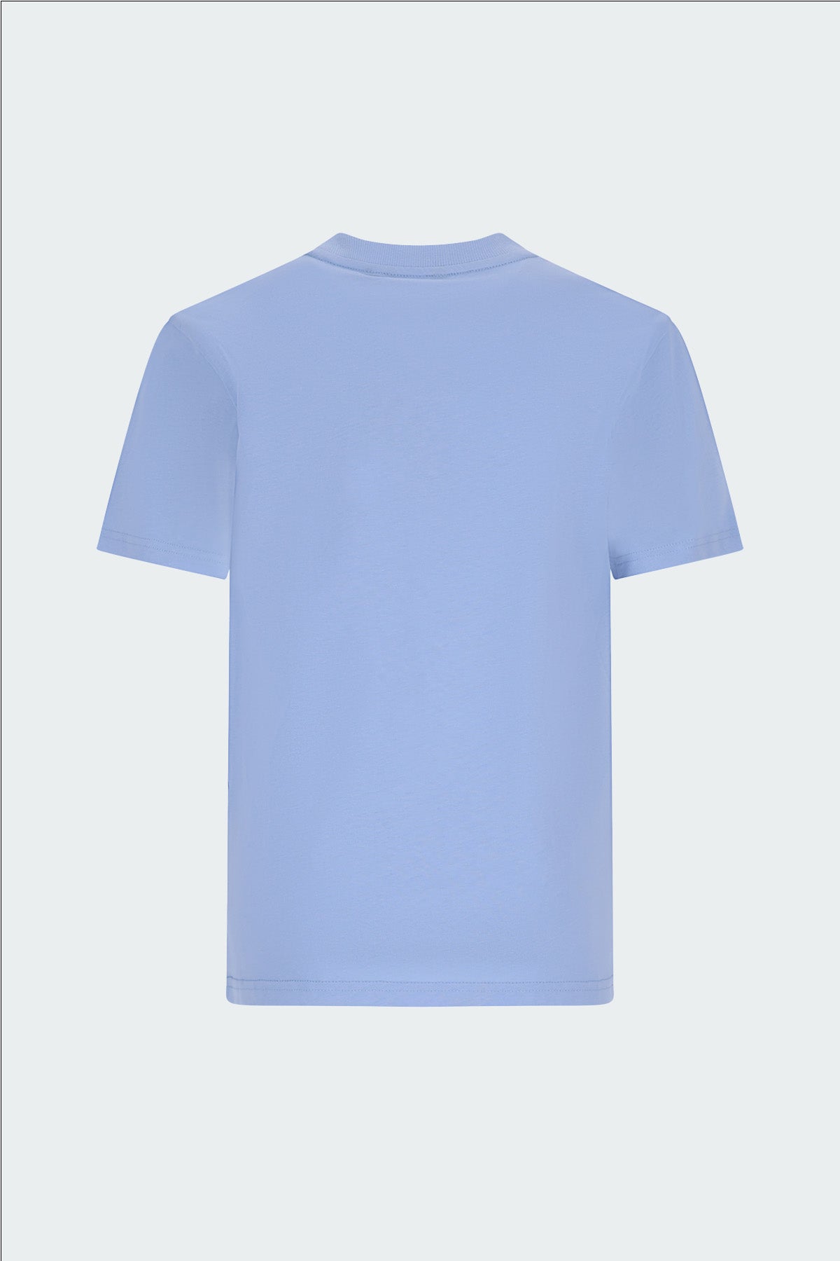 T-shirt Dex Blauw
