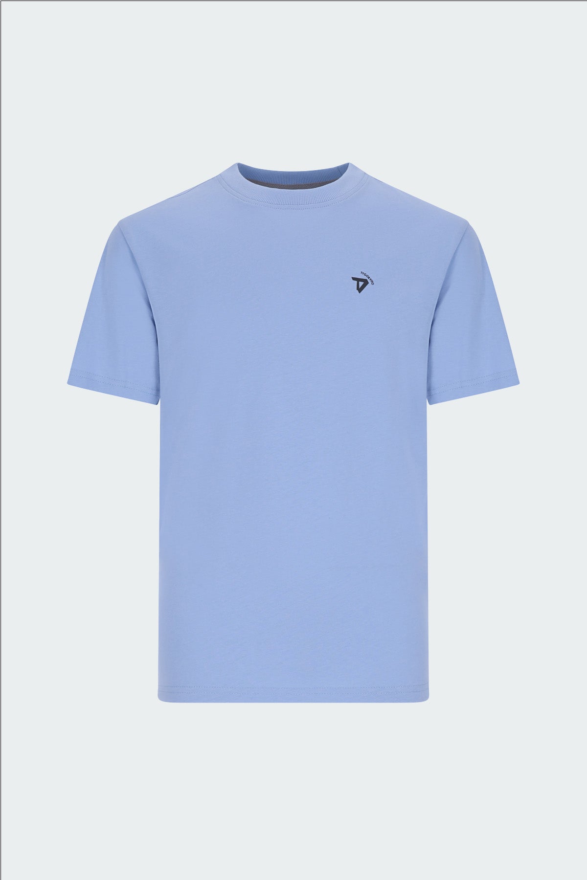T-shirt Dolan Blauw