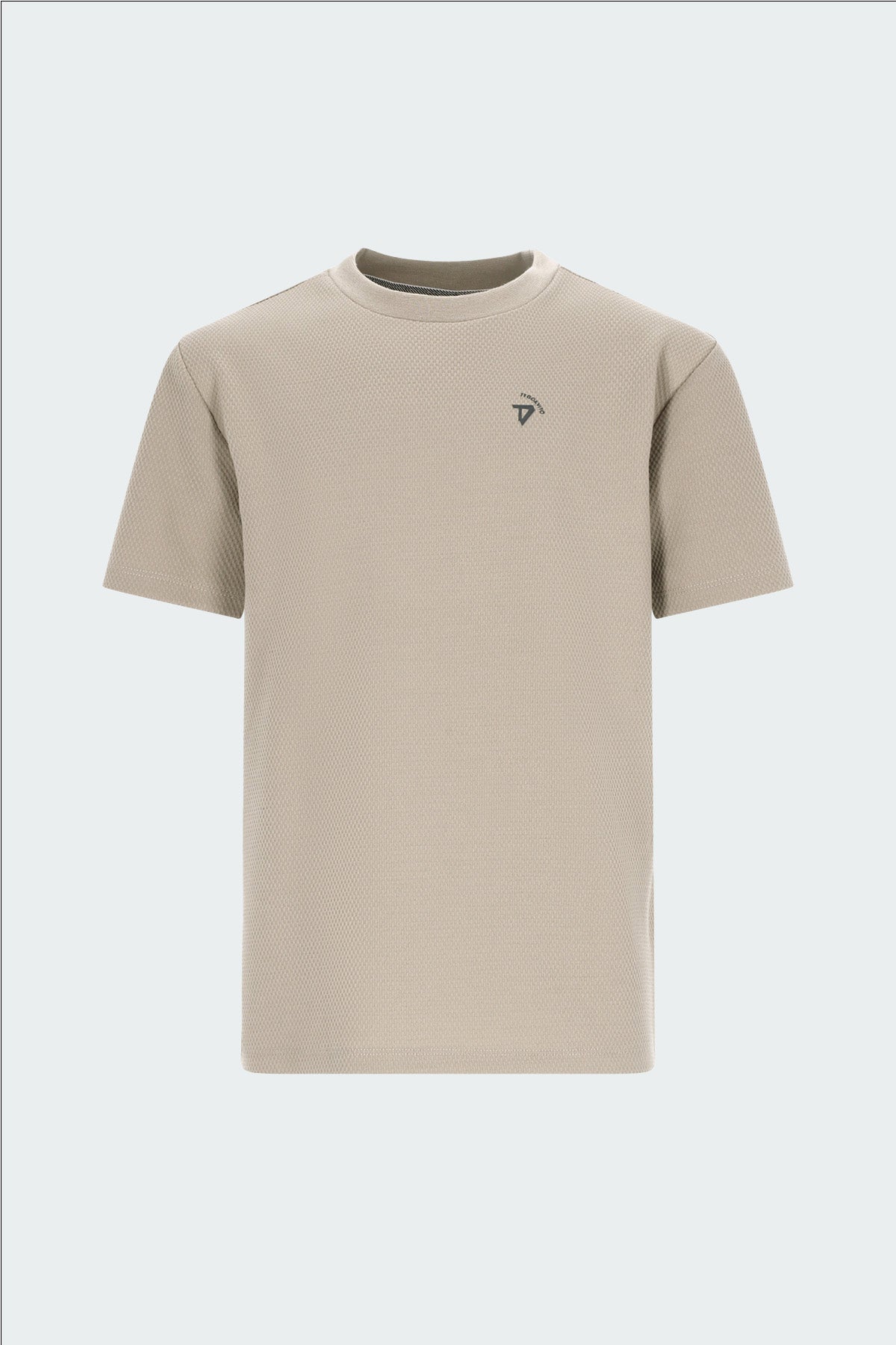 TYGO & vito structuur T-shirt DODGE Kit