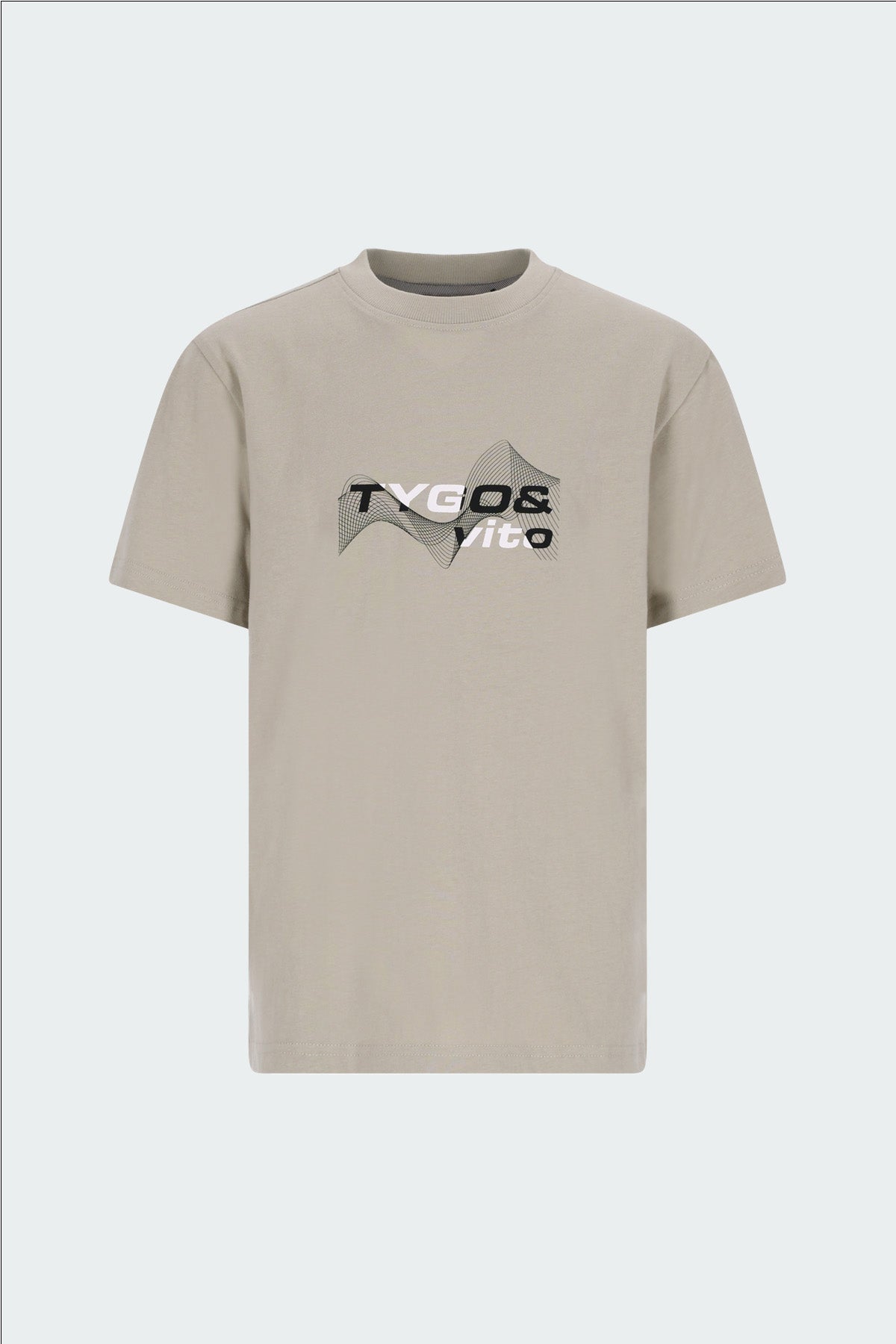 T-shirt Loosefit Drace Kit