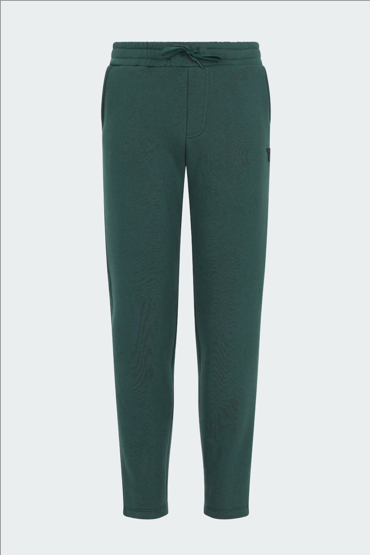 Joggingbroek Jax Donkergroen