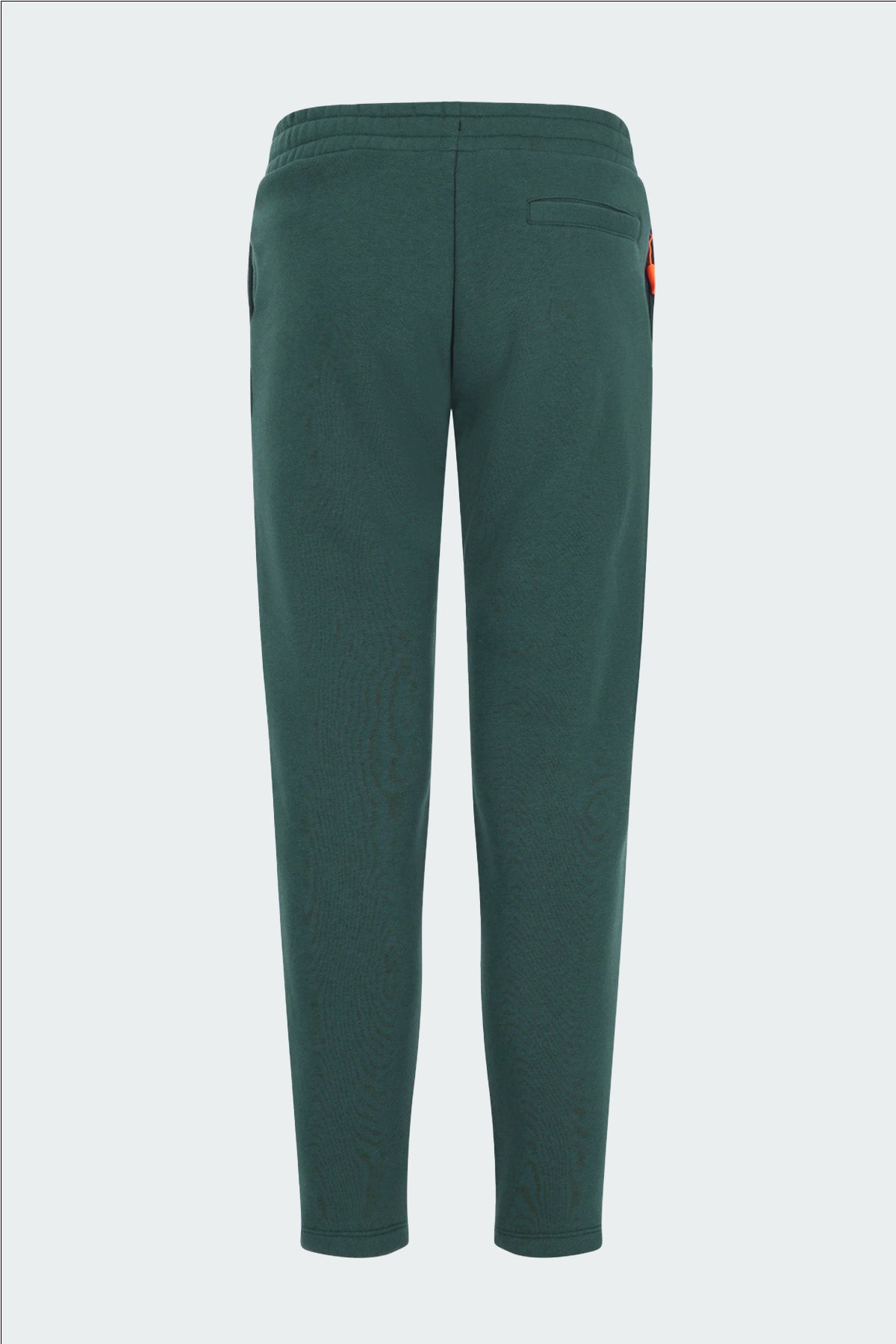 Joggingbroek Jax Donkergroen