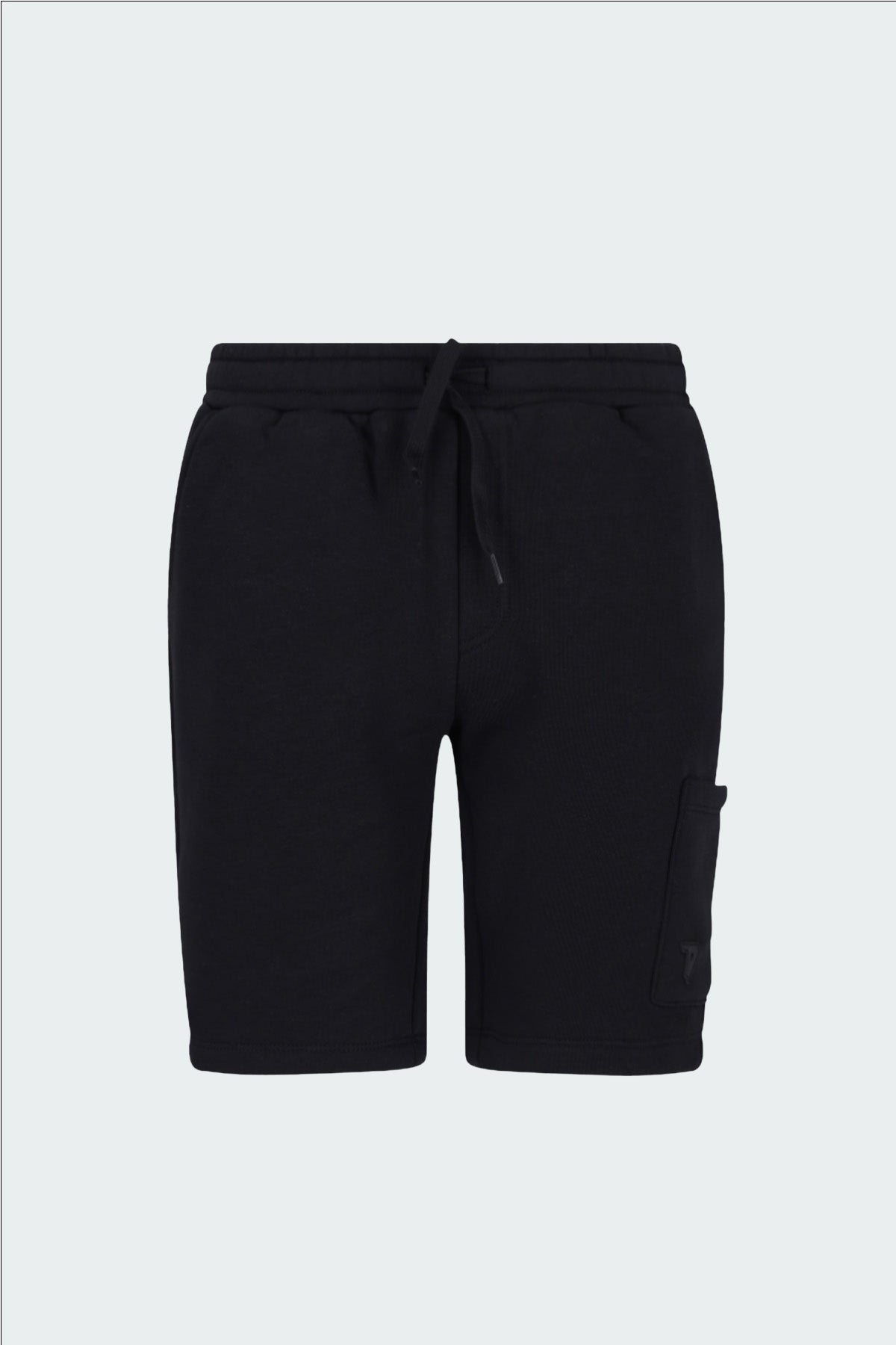 Sweatshorts Bobby Zwart