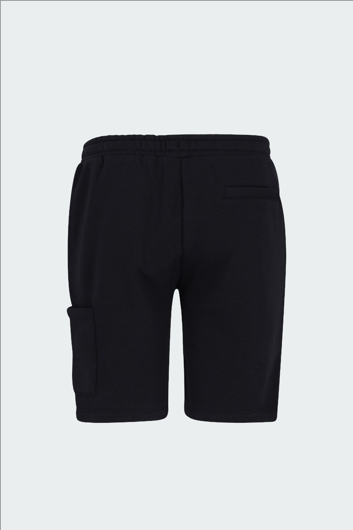Sweatshorts Bobby Zwart