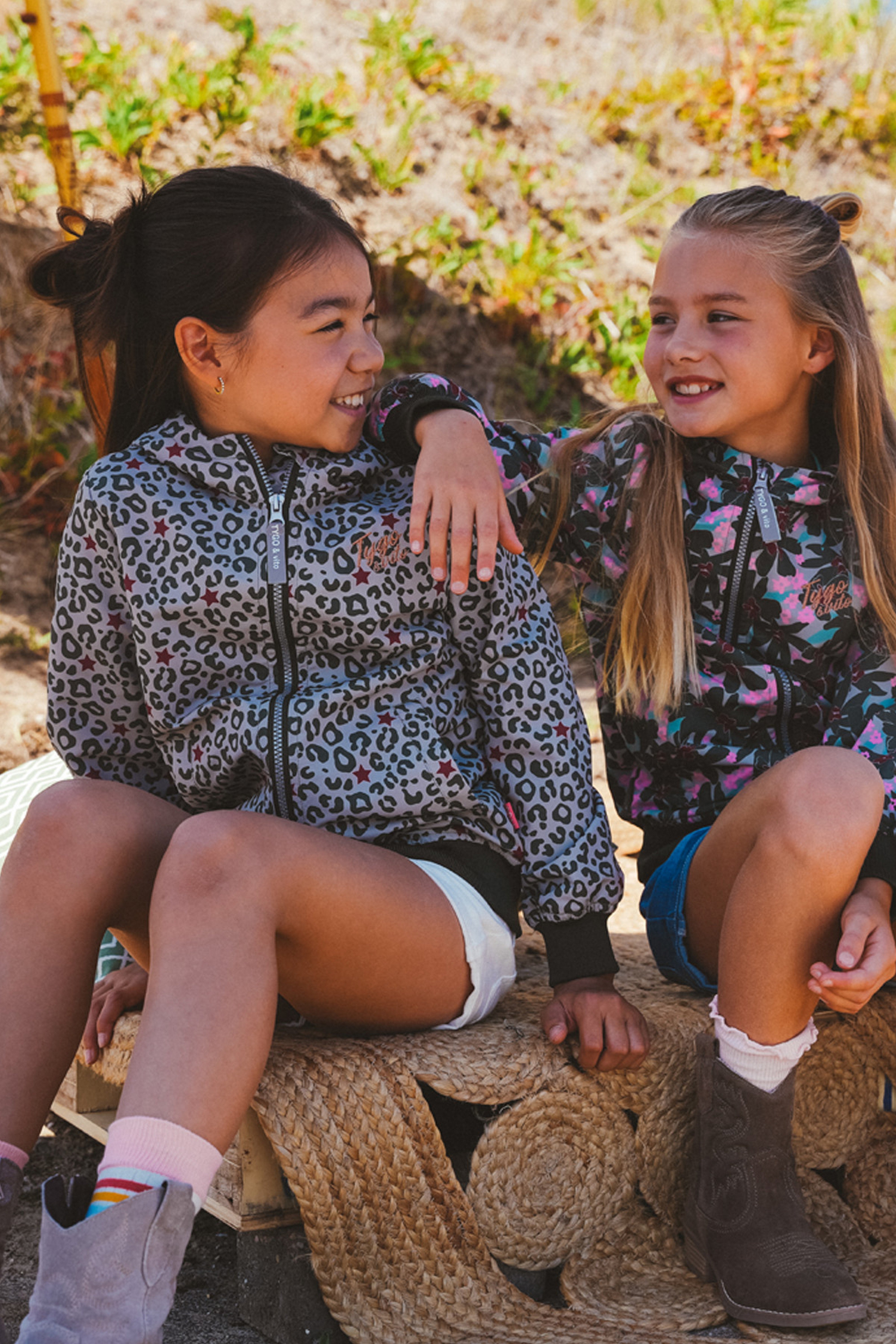 TYGO & vito Jas ANN Kit