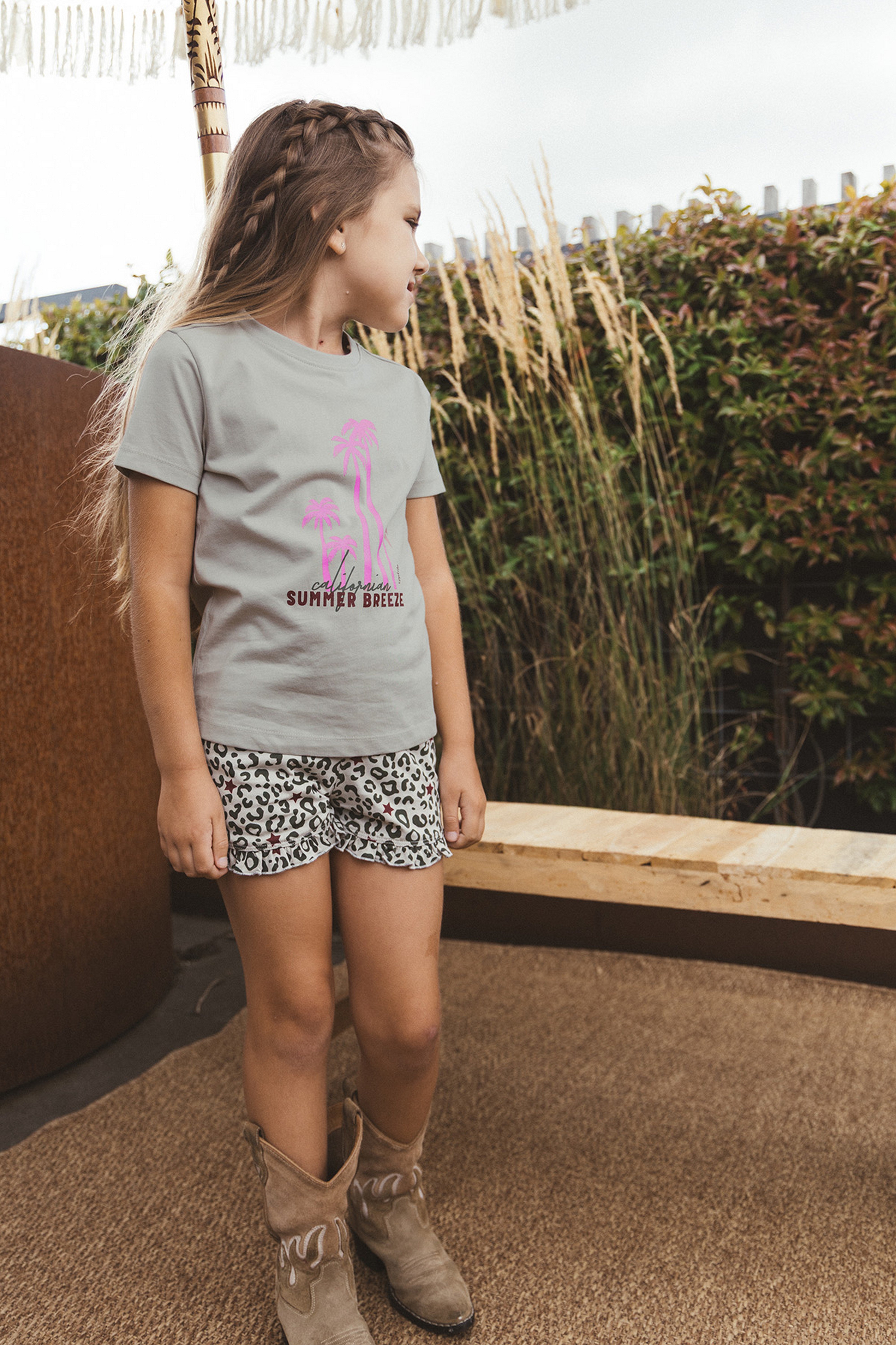 TYGO & vito T-shirt TARA Kit