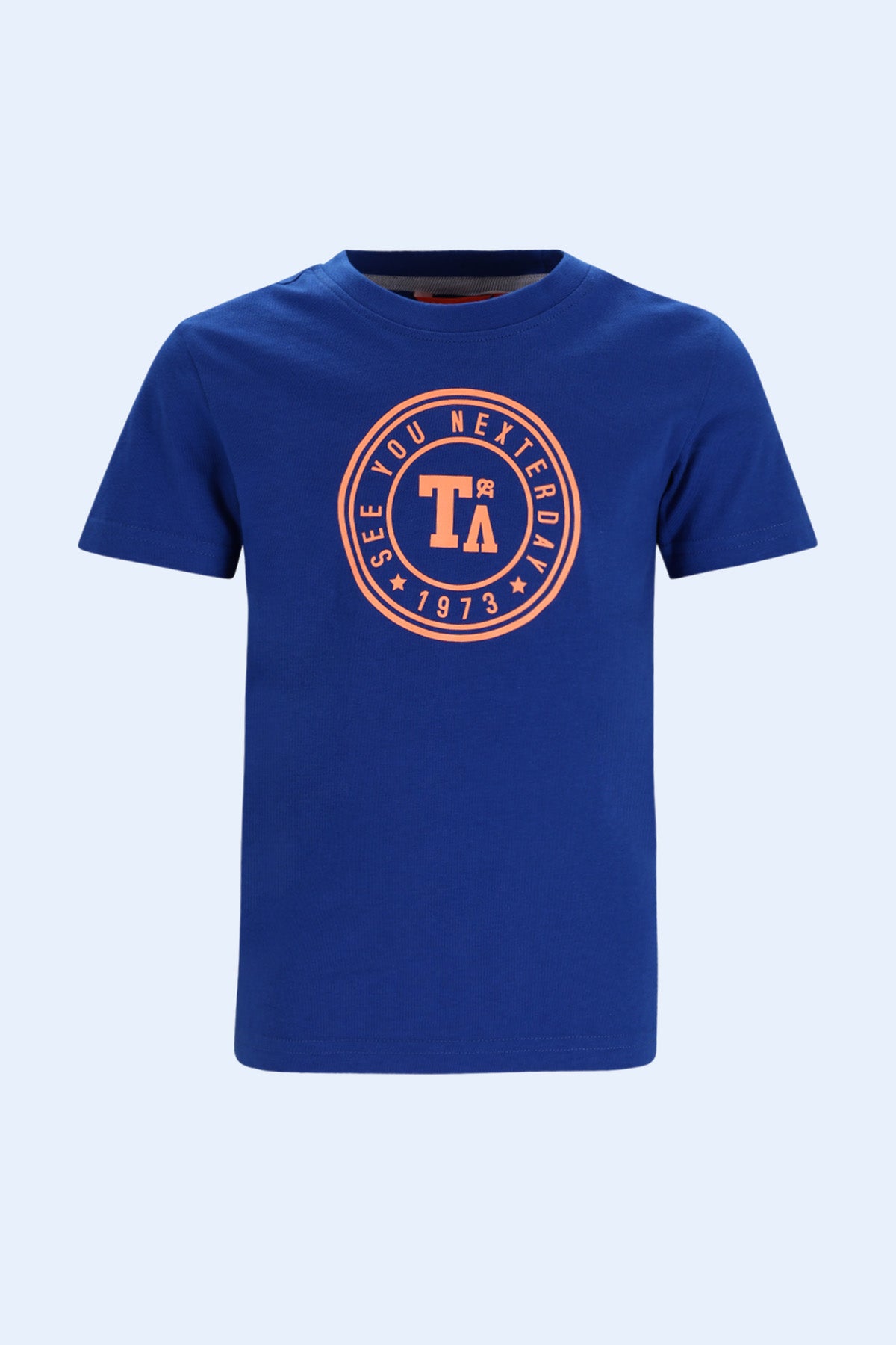 T-shirt Vesper Blue