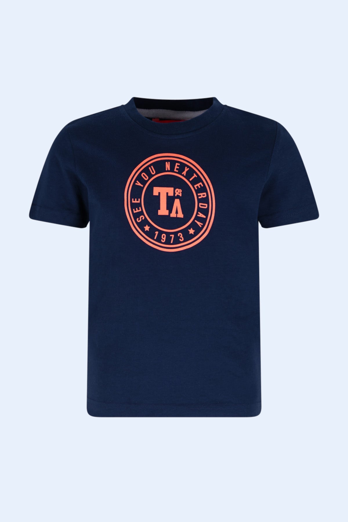 TYGO & vito T-shirt VESPER Navy