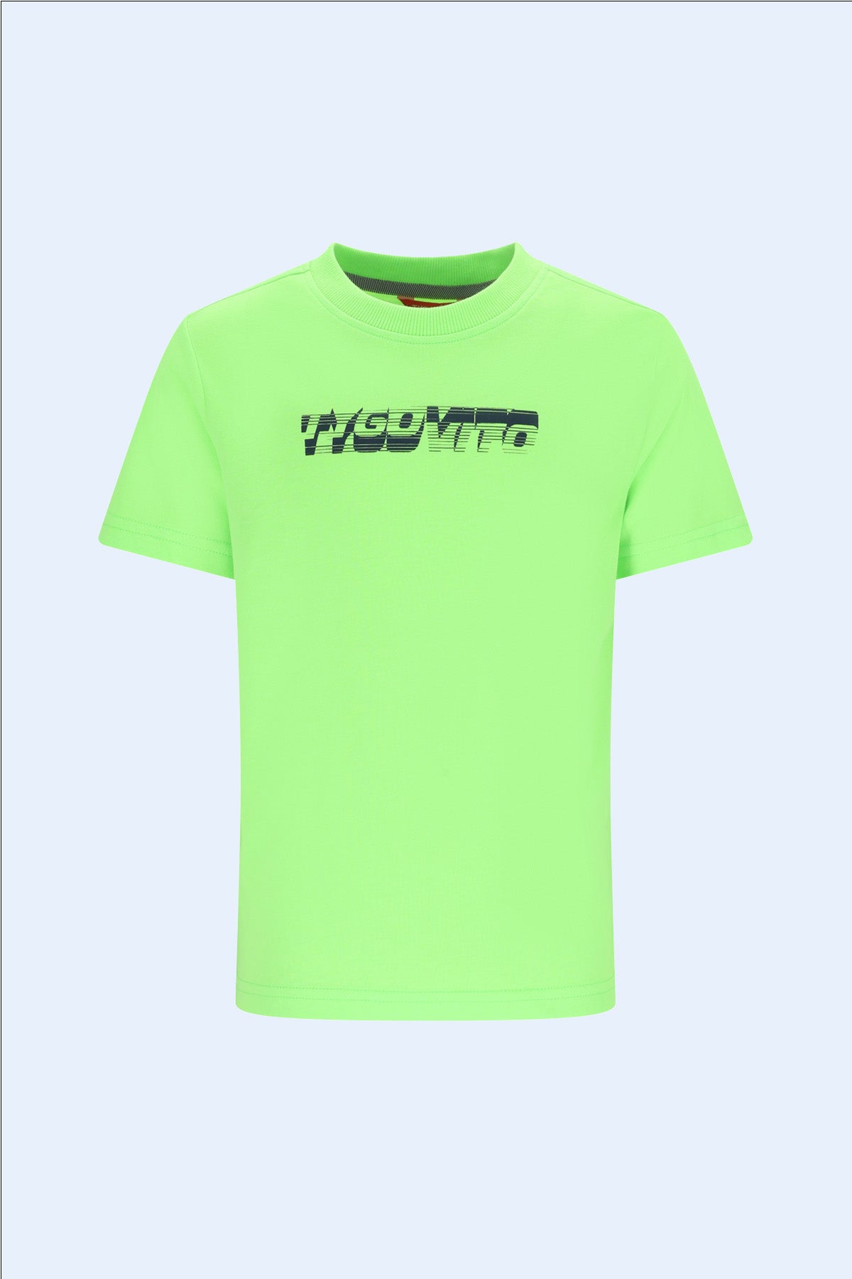 T-shirt James Green