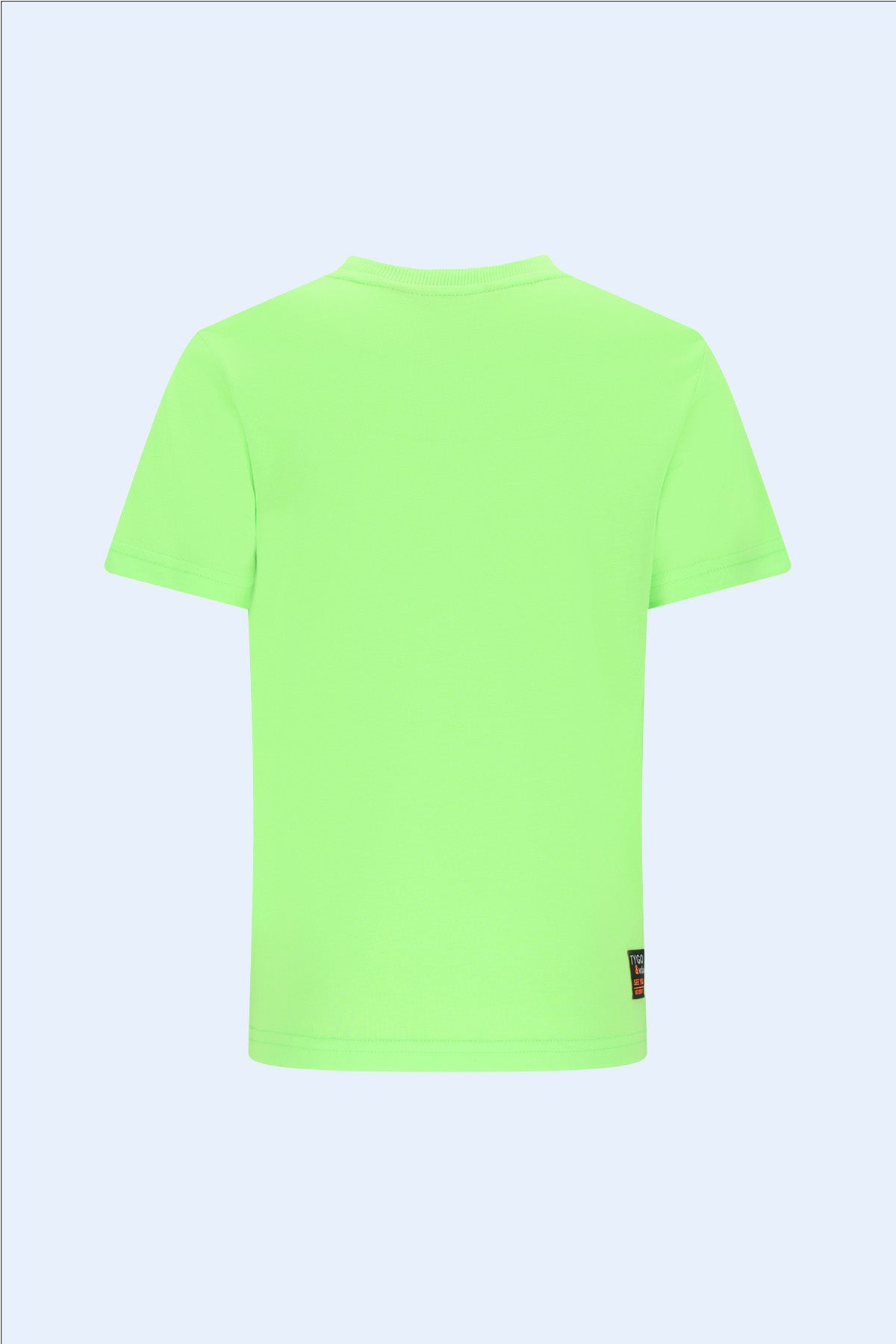 T-shirt James Green
