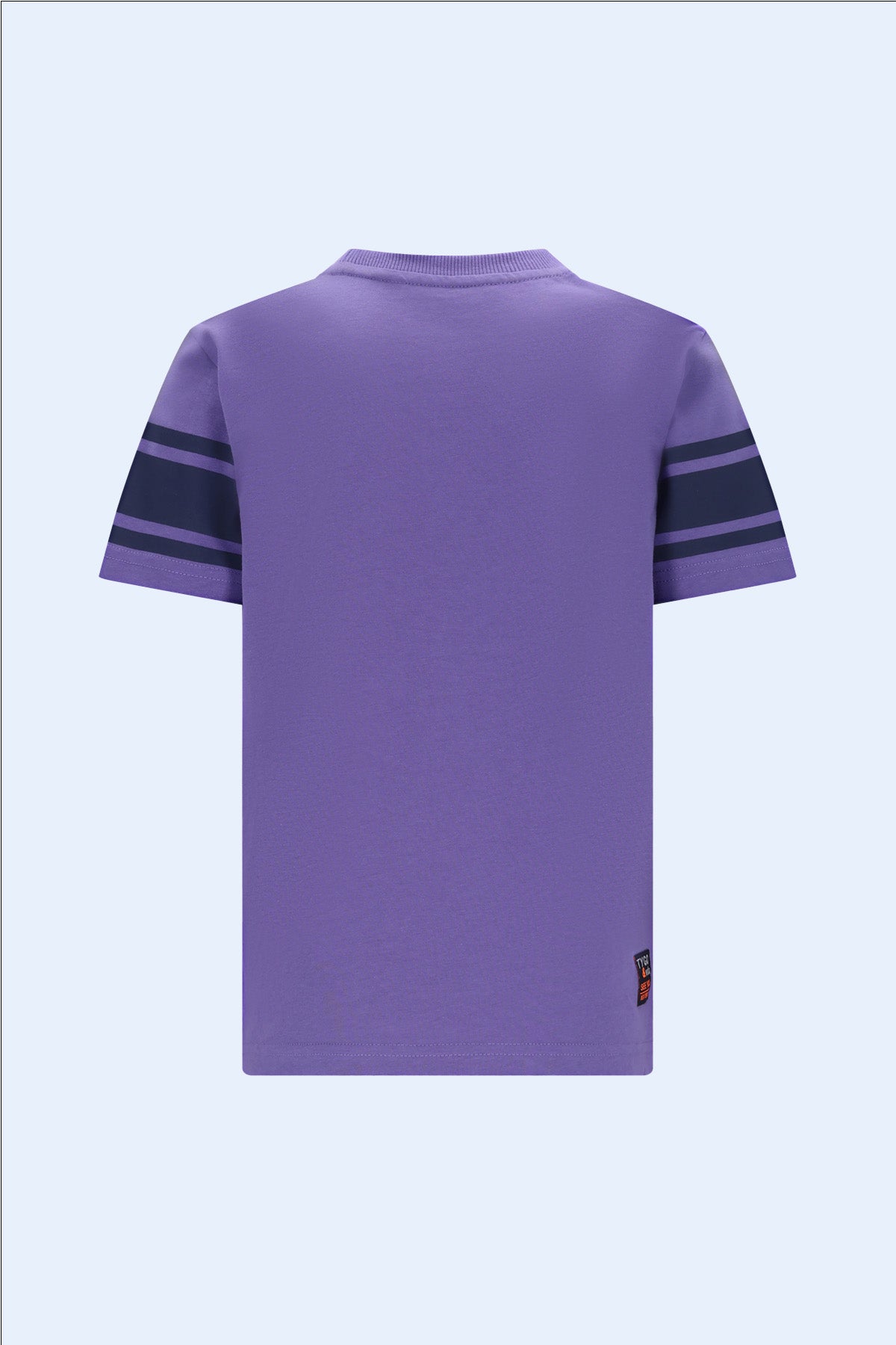 T-shirt Troy Grape