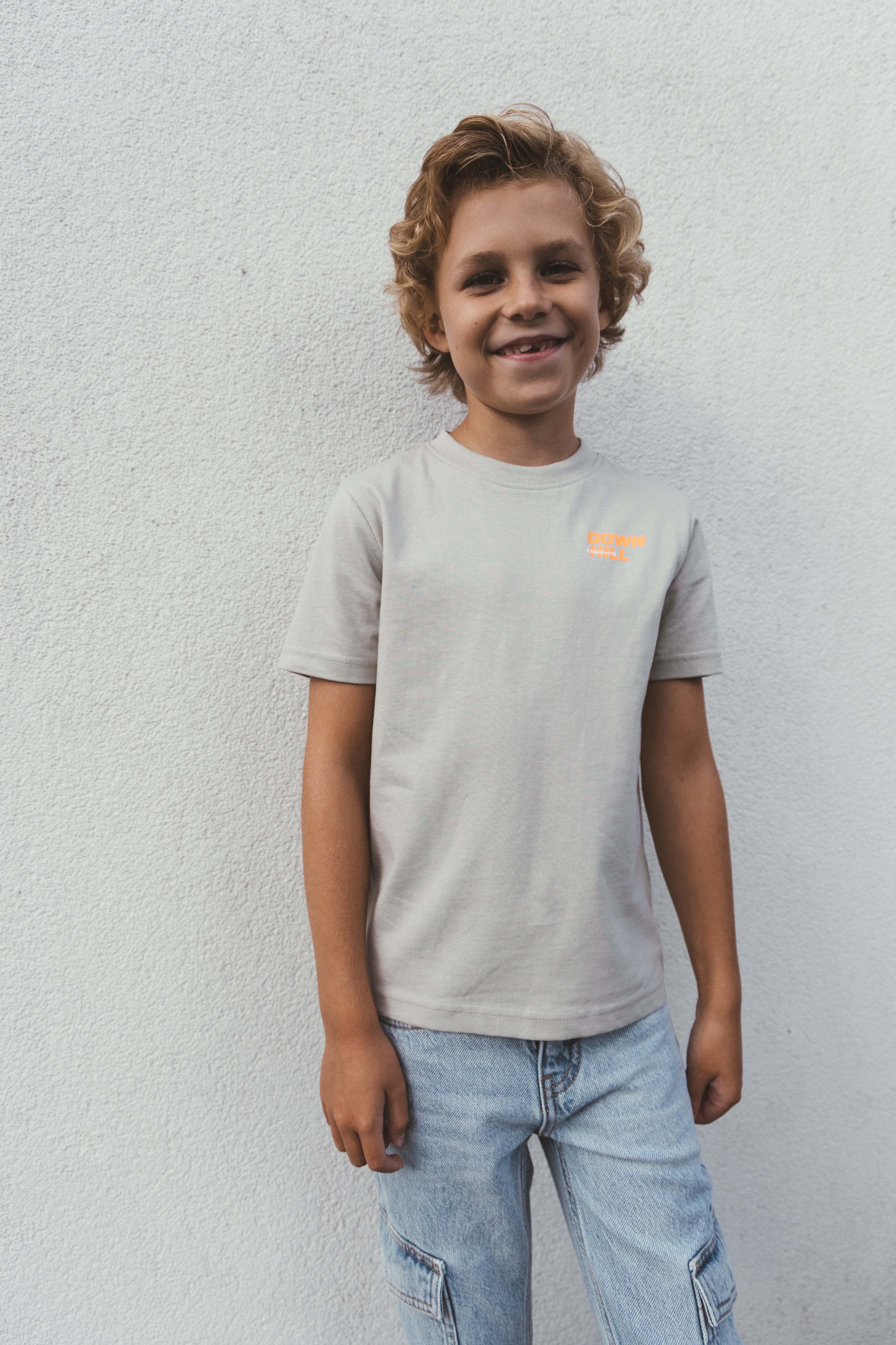 TYGO & vito T-shirt DYLAN Kit