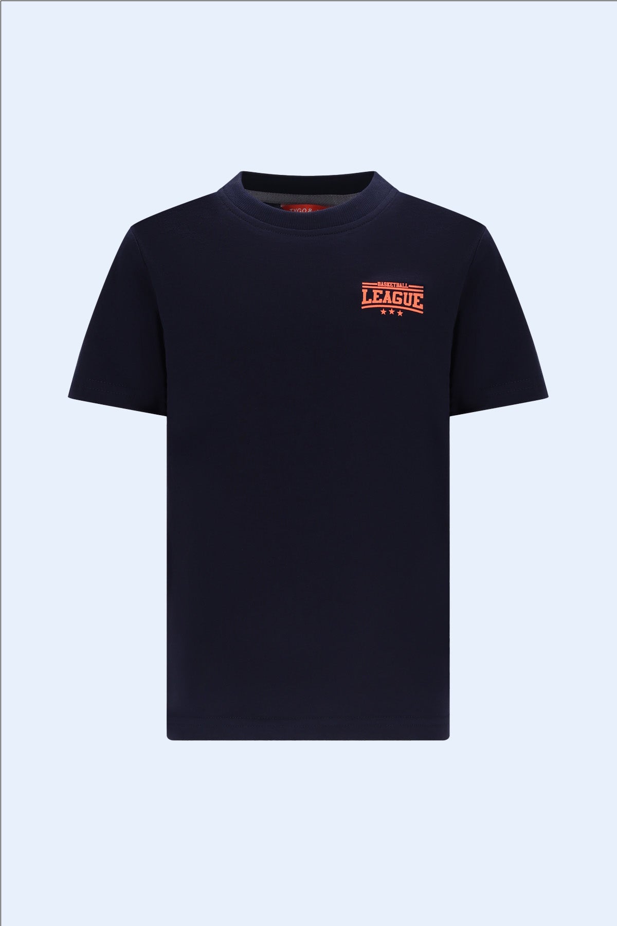 T-shirt Dylan Navy