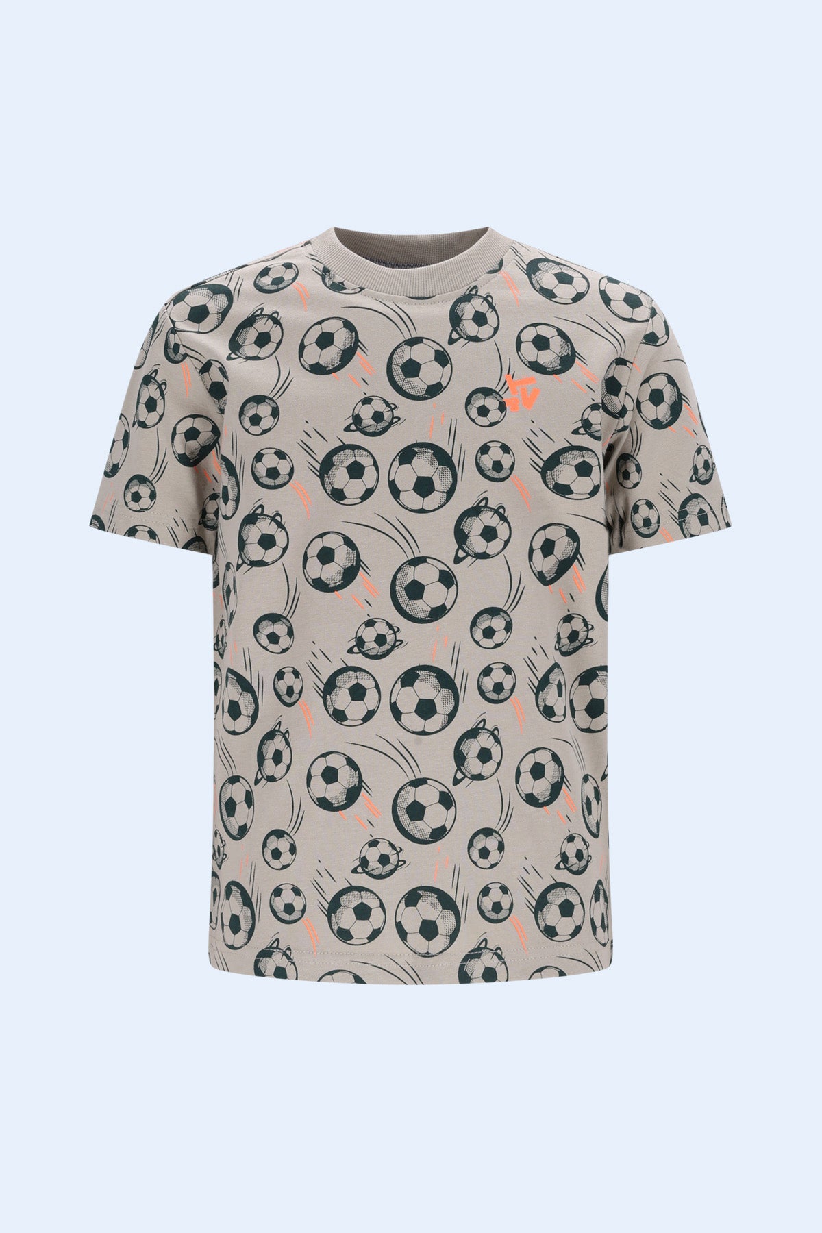 T-shirt Thijs Colour Kit