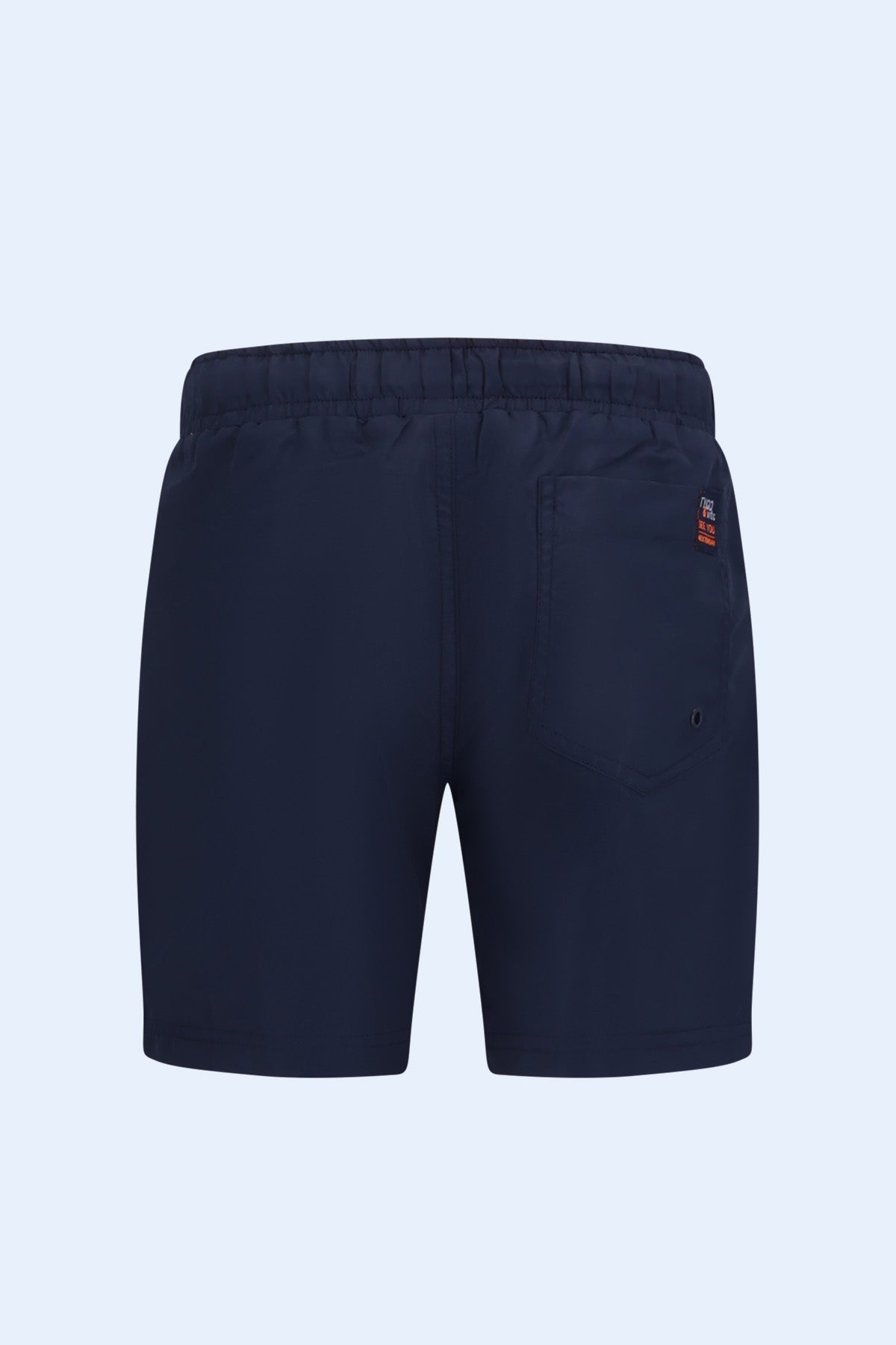 Beachshort Bobby Navy