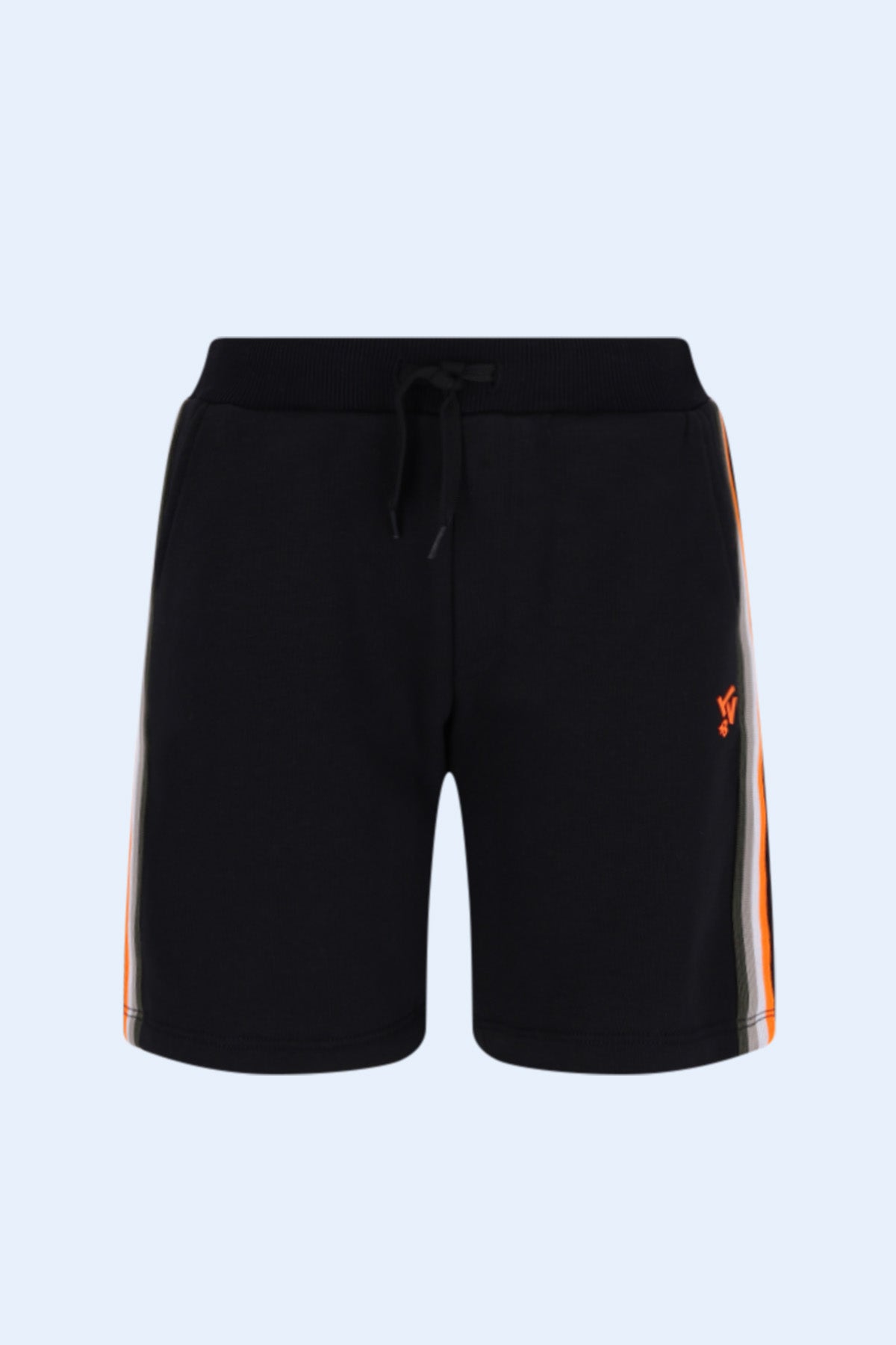 Sweatshort Toby Zwart