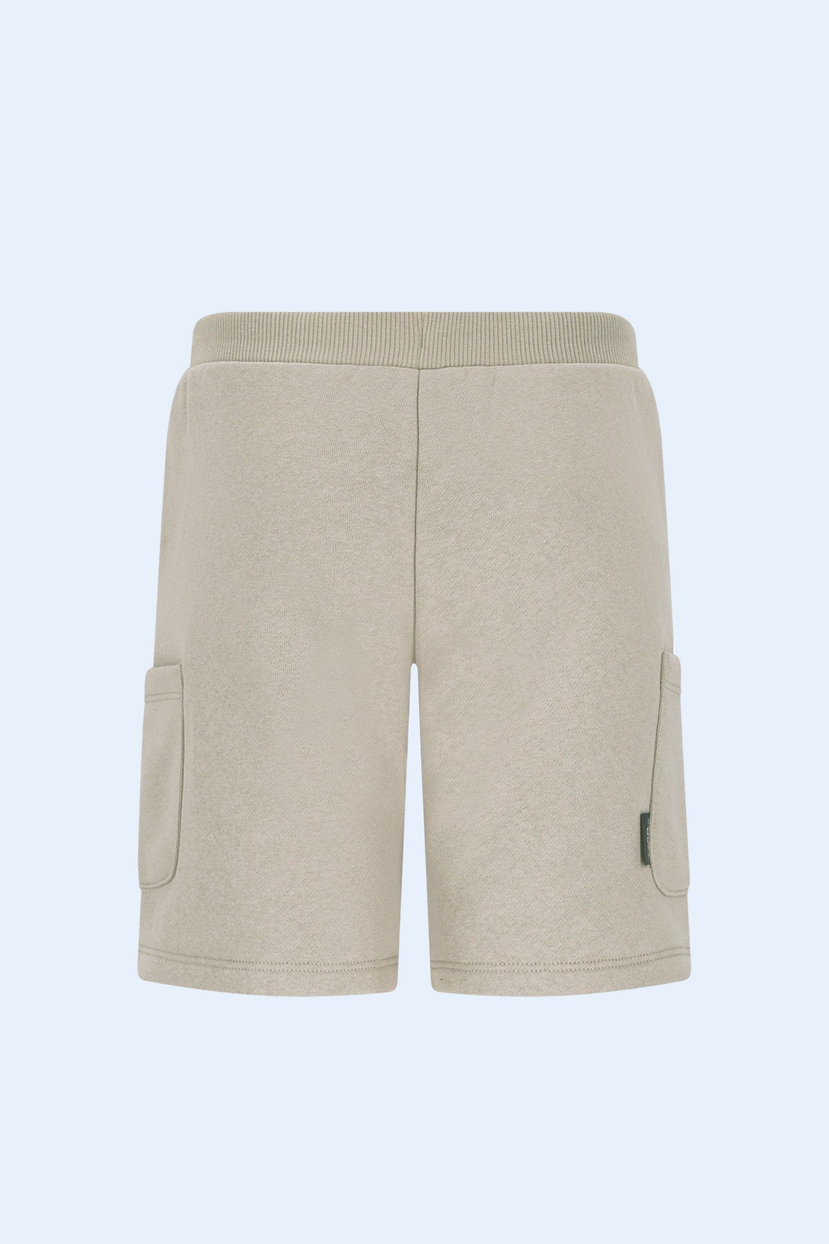 Sweatshort Bruce Kit