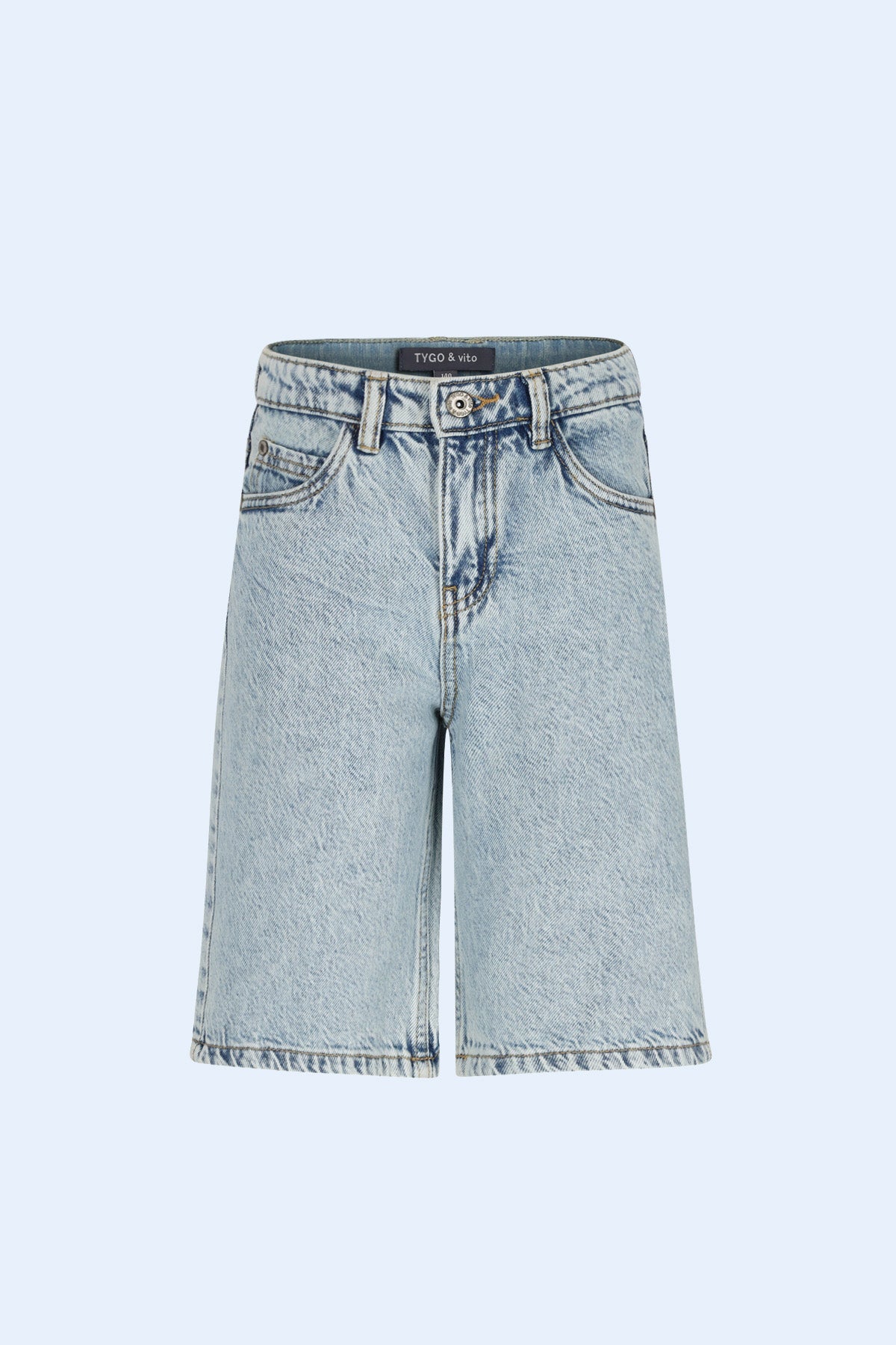 Baggy fit short Bram Extra Light Used