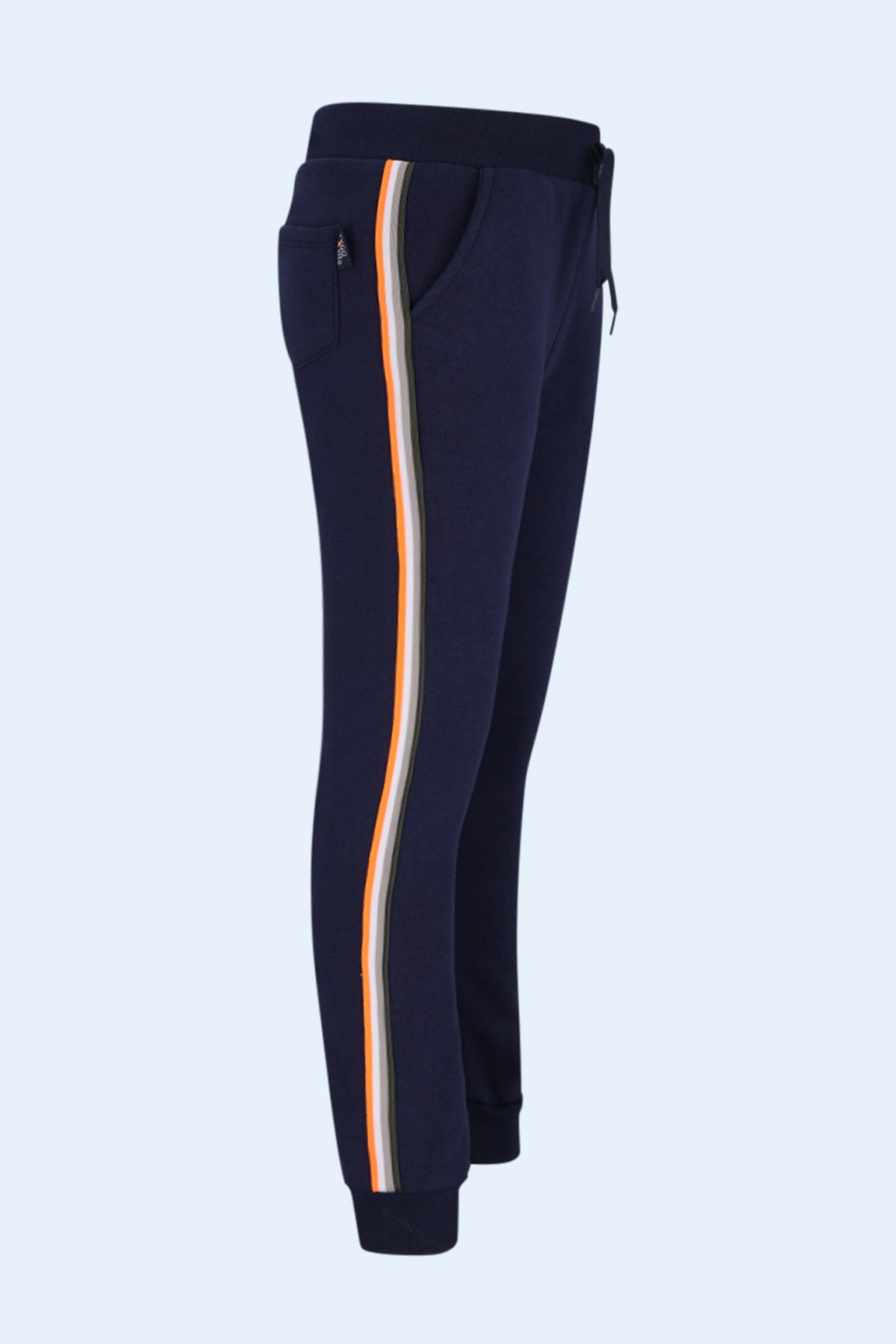 TYGO & vito Joggingbroek BAS Navy