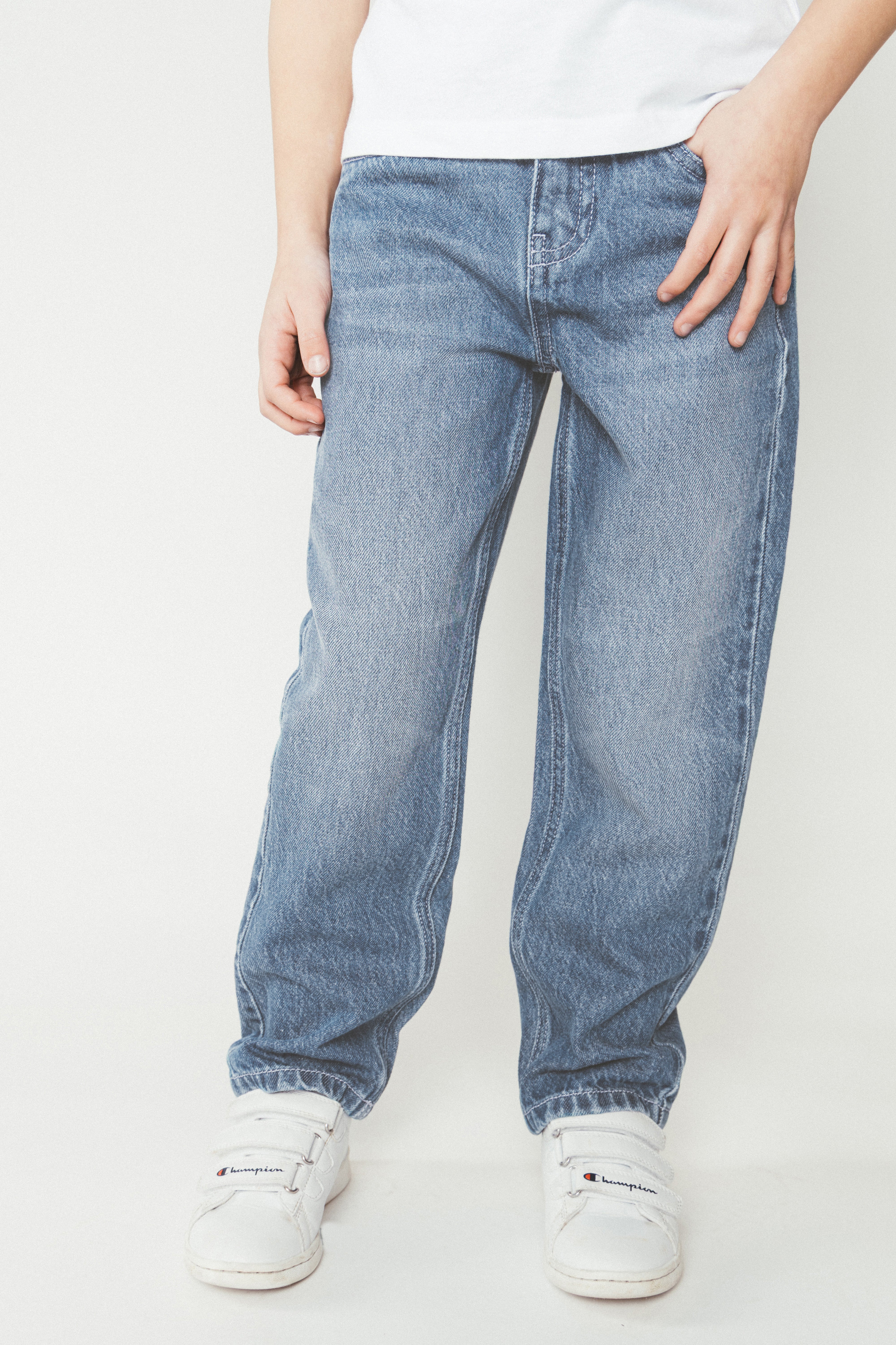 TYGO & vito loosefit Jeans LOYD Light Used