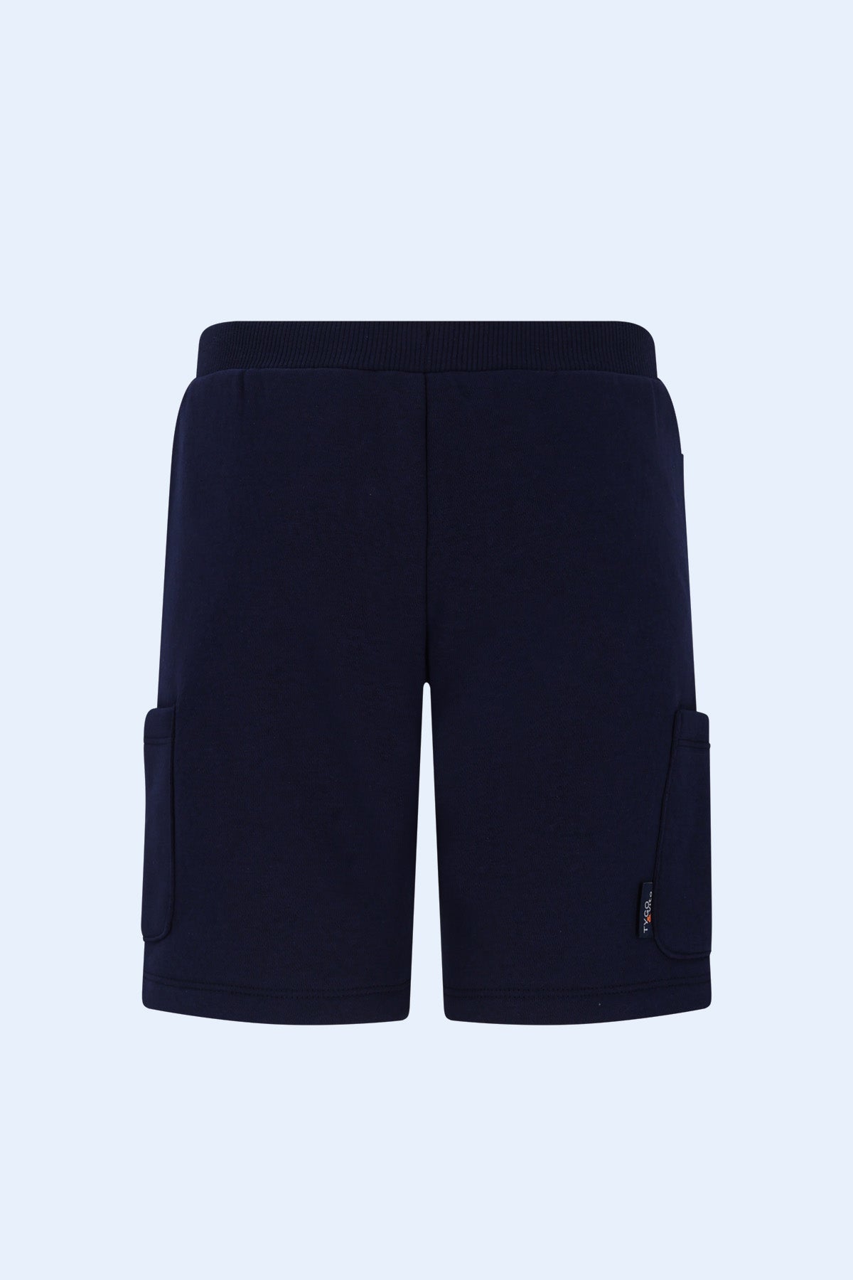TYGO & vito sweatshorts BRUCE Navy