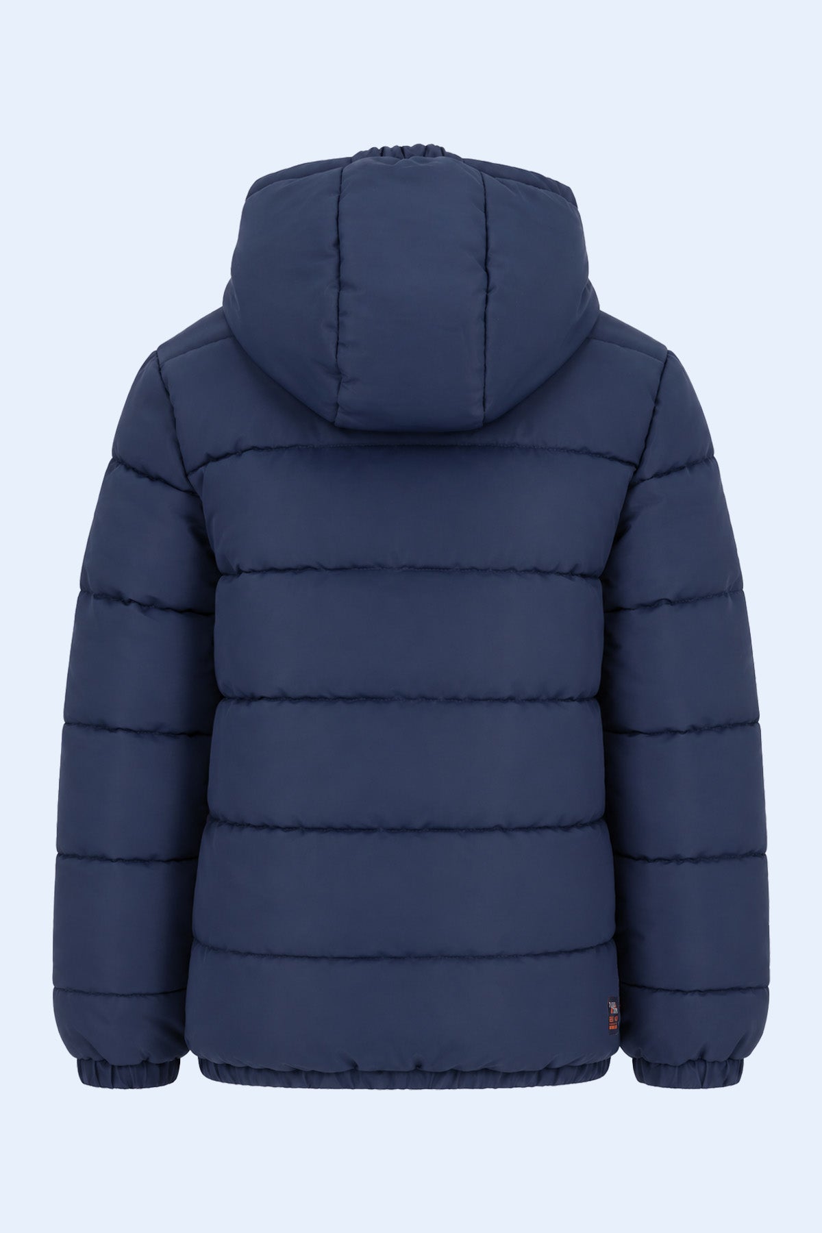 Jas Jix Donkerblauw