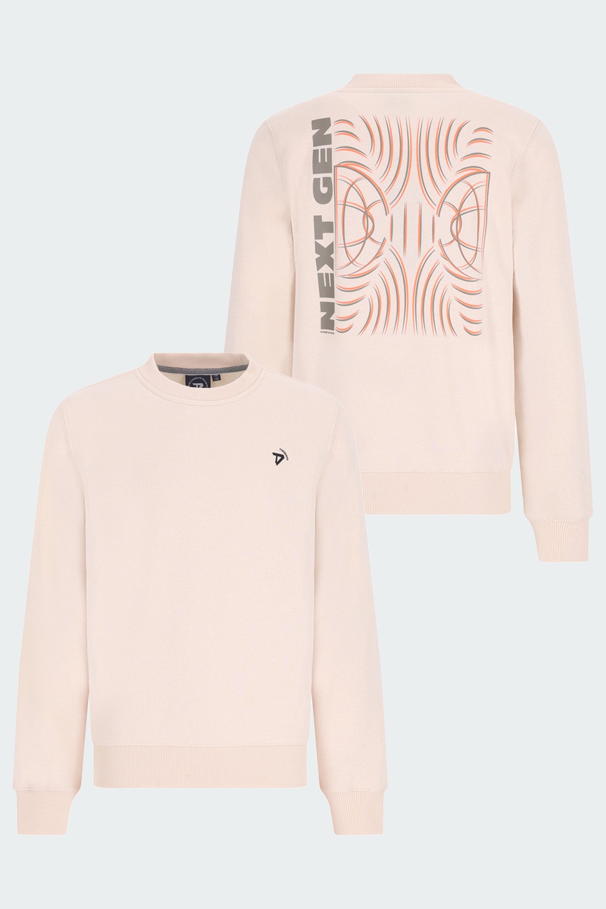 Sweater Nate Off-White