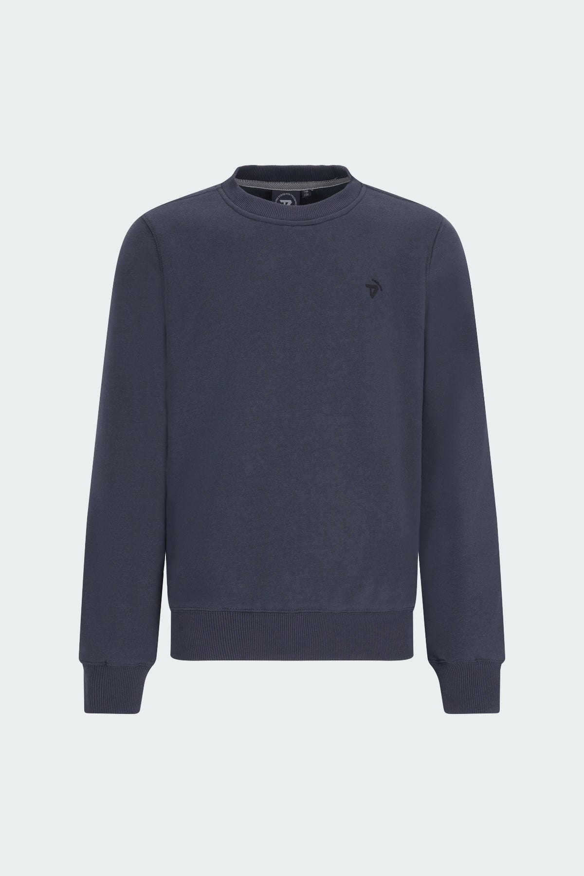 Sweater Nate Dark Grey