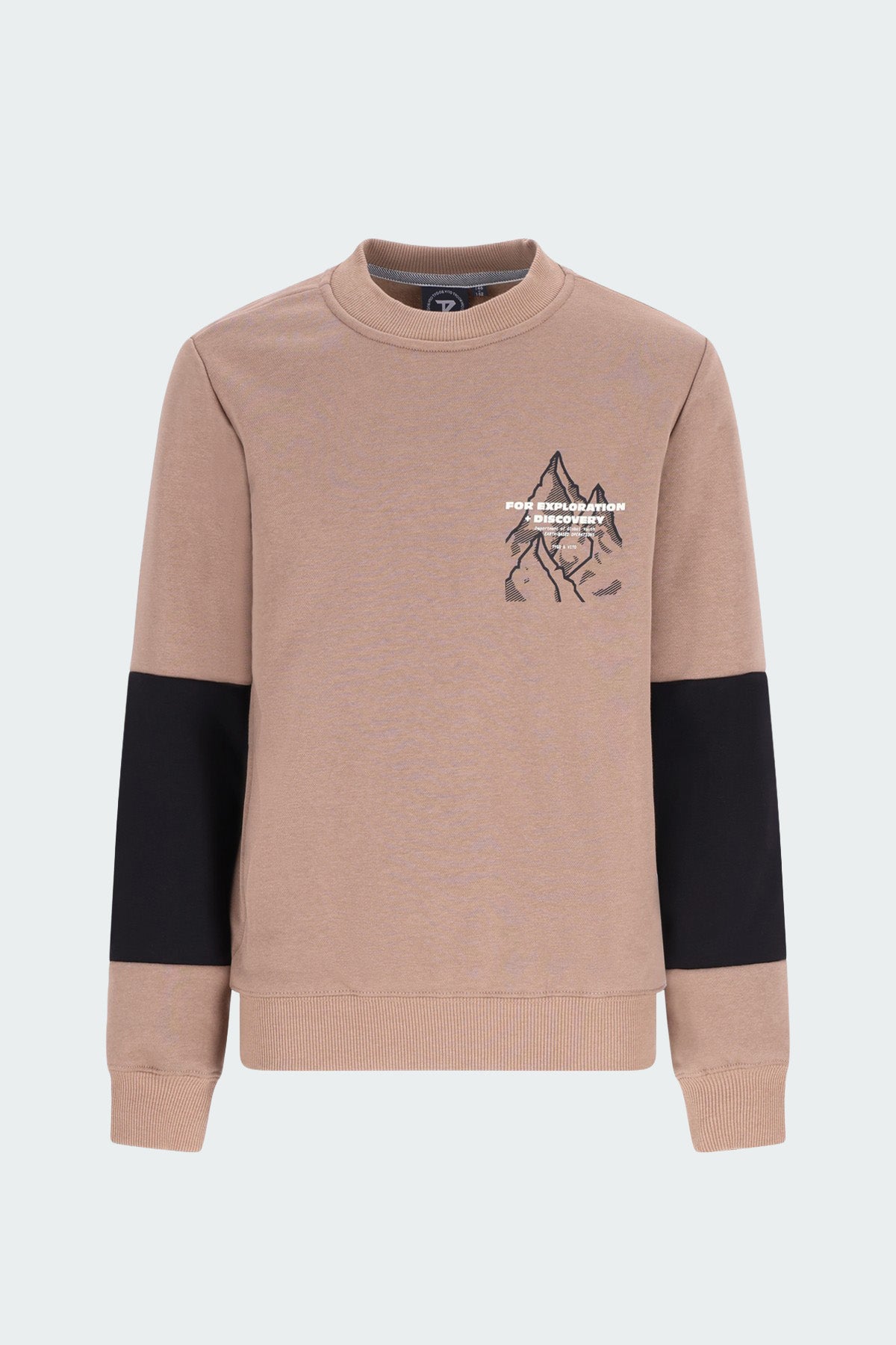 Sweater Neo Beige