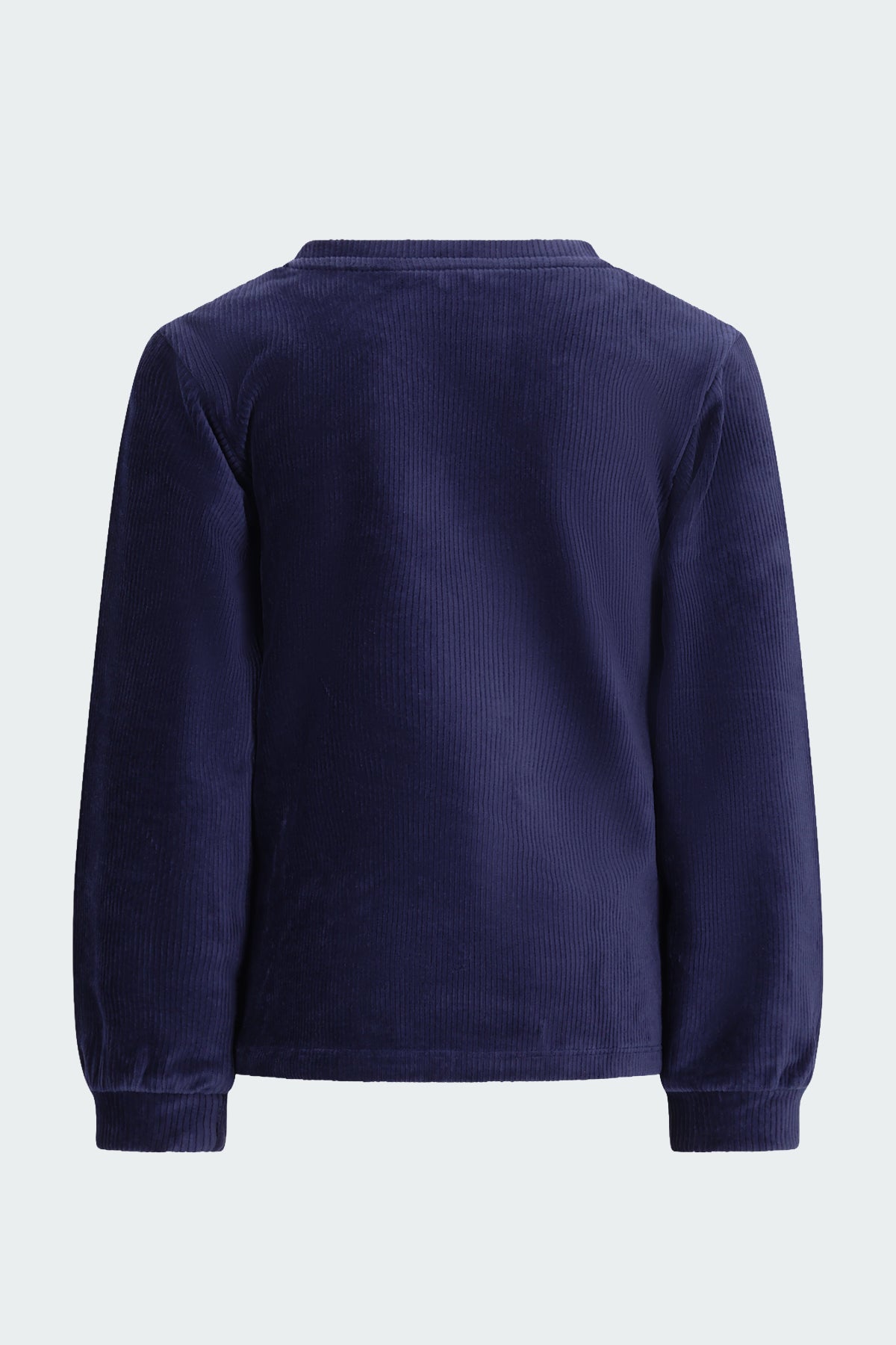 Sweater Sofie Donkerblauw
