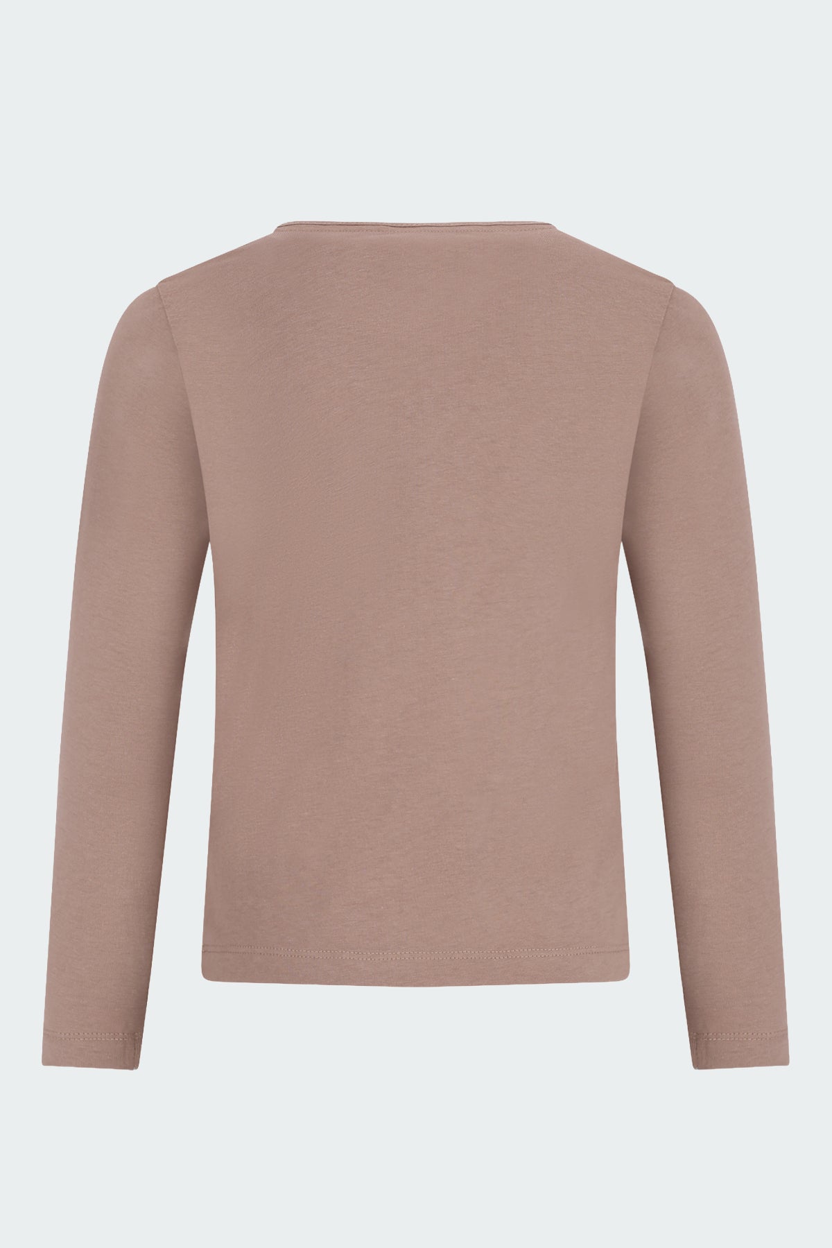 Longsleeve Linde Beige