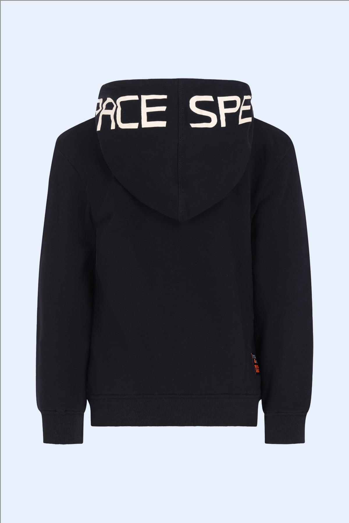 Hoodie Hobie Zwart