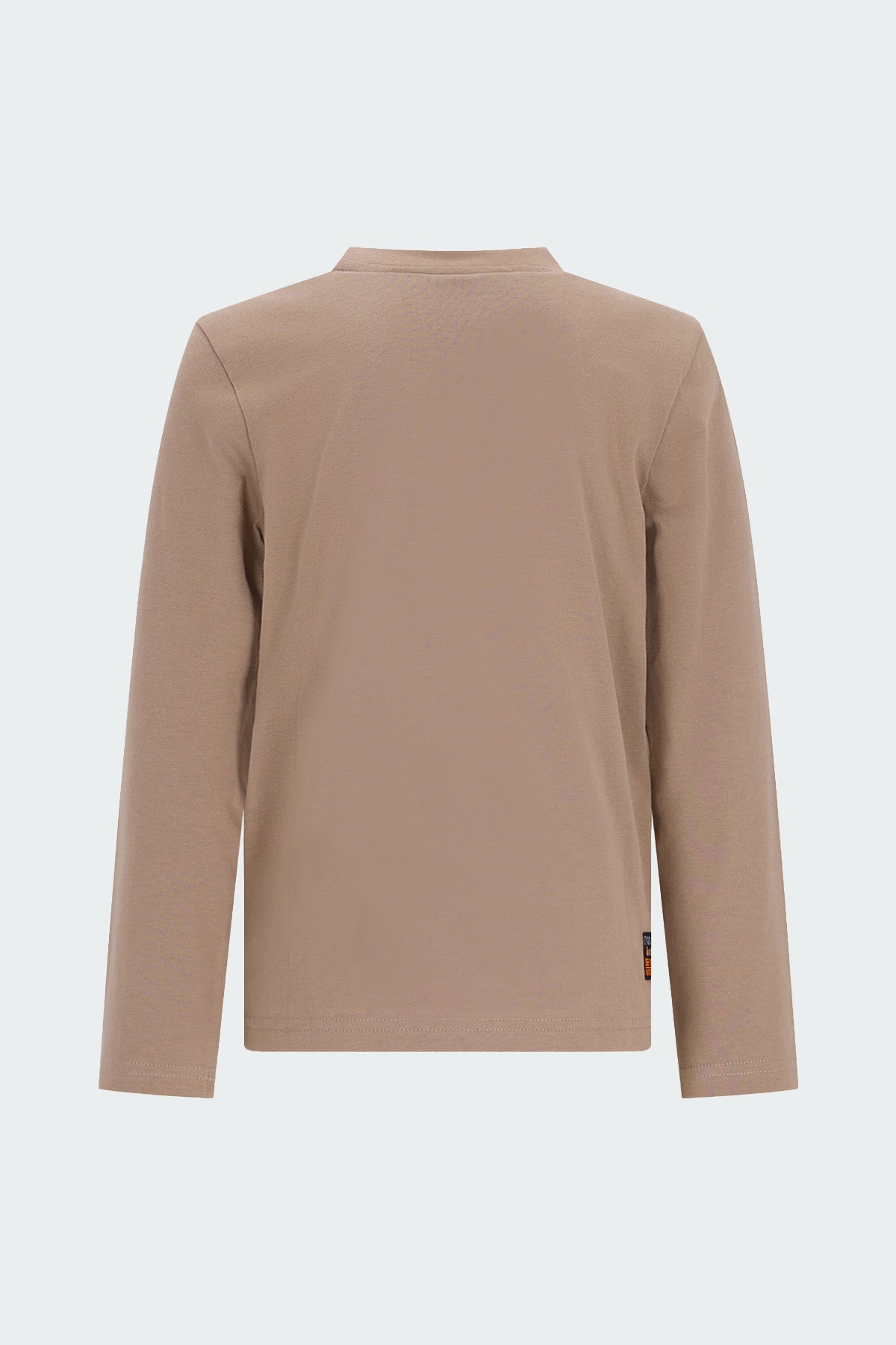 Longsleeve Max Beige