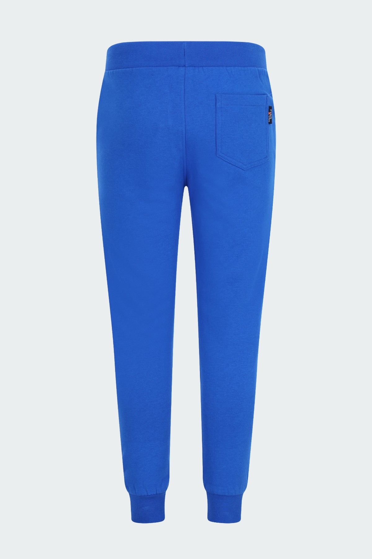 Joggingbroek Boaz Blauw