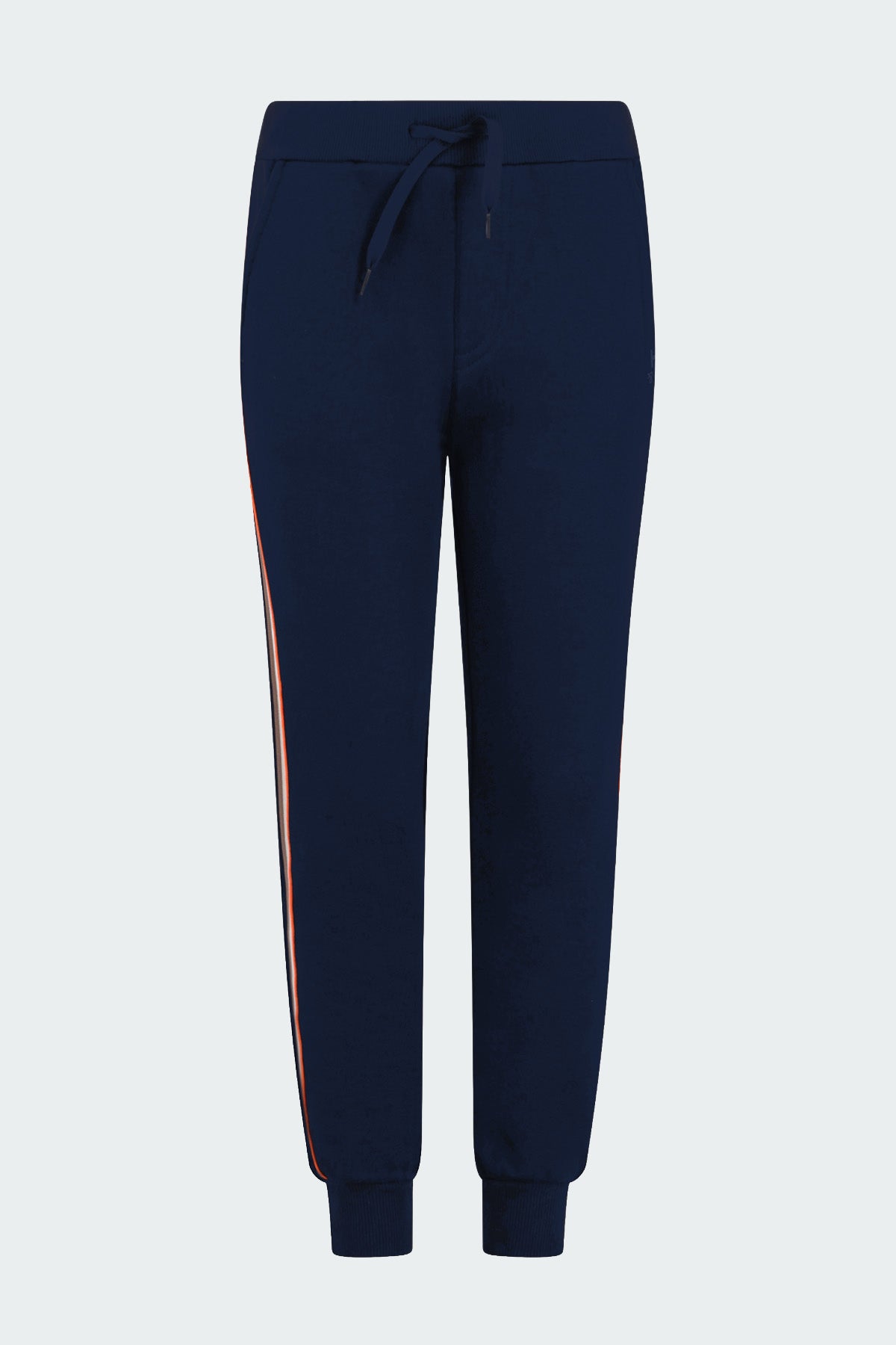 Joggingbroek Bas Donkerblauw**