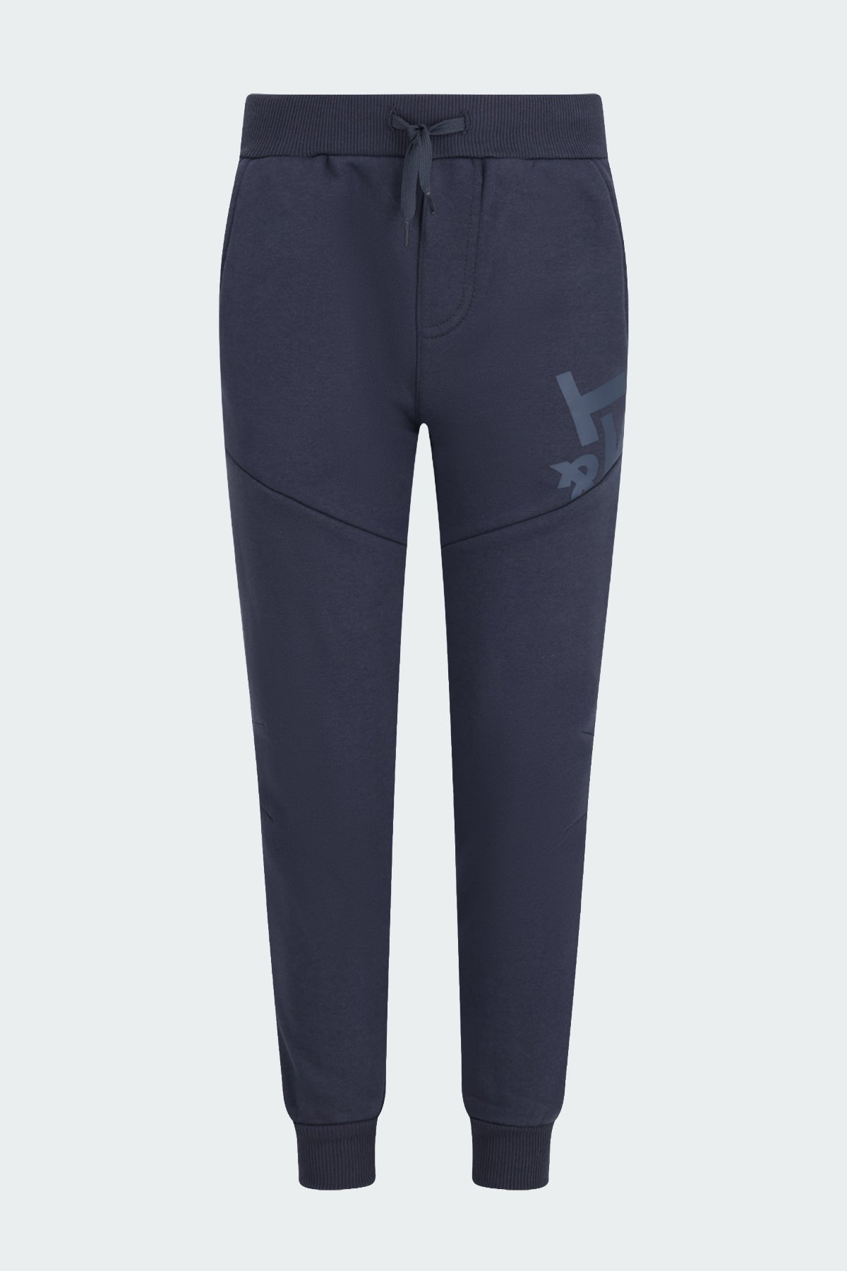 Joggingbroek Bodi Donkergrijs