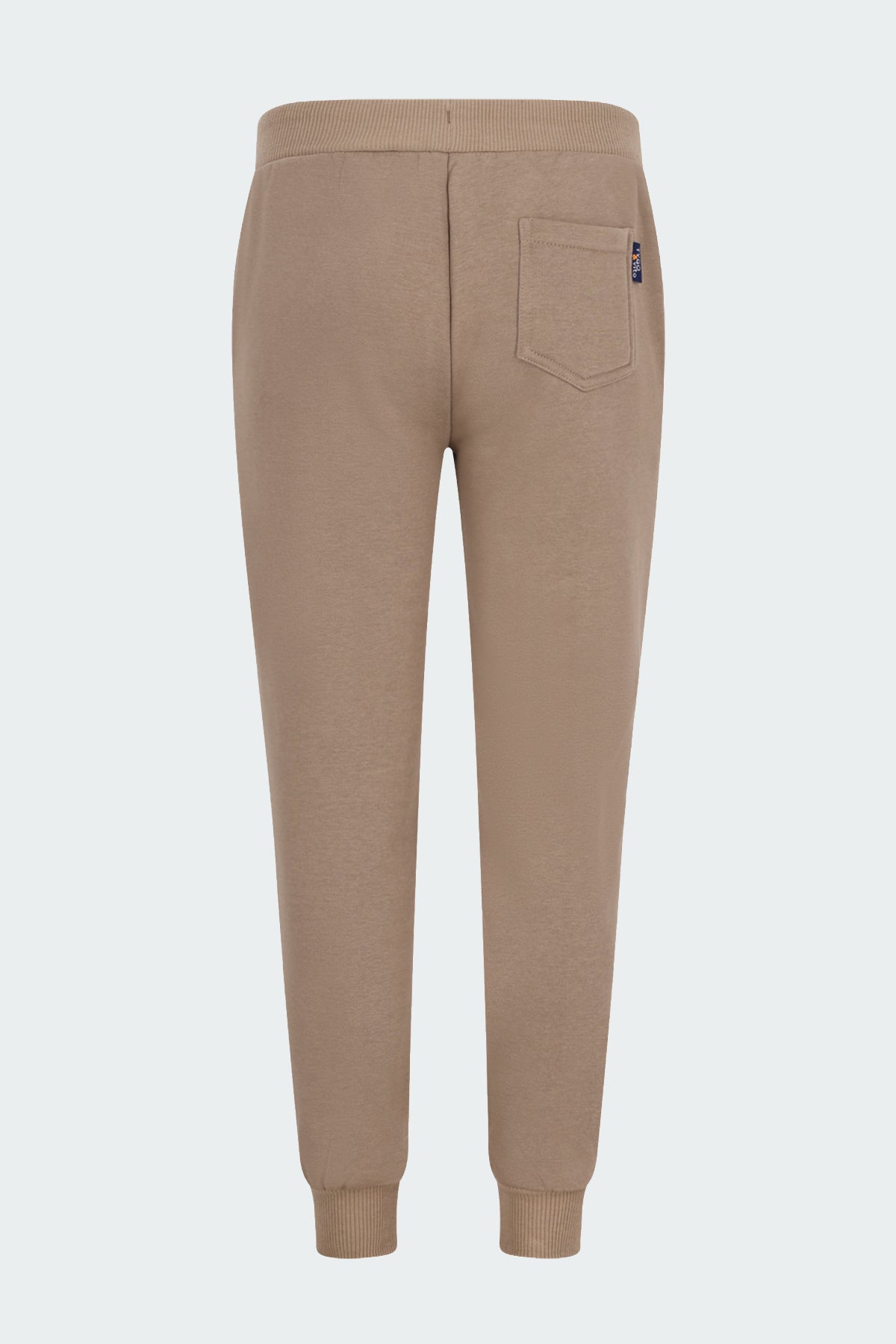 Joggingbroek Bodi Beige
