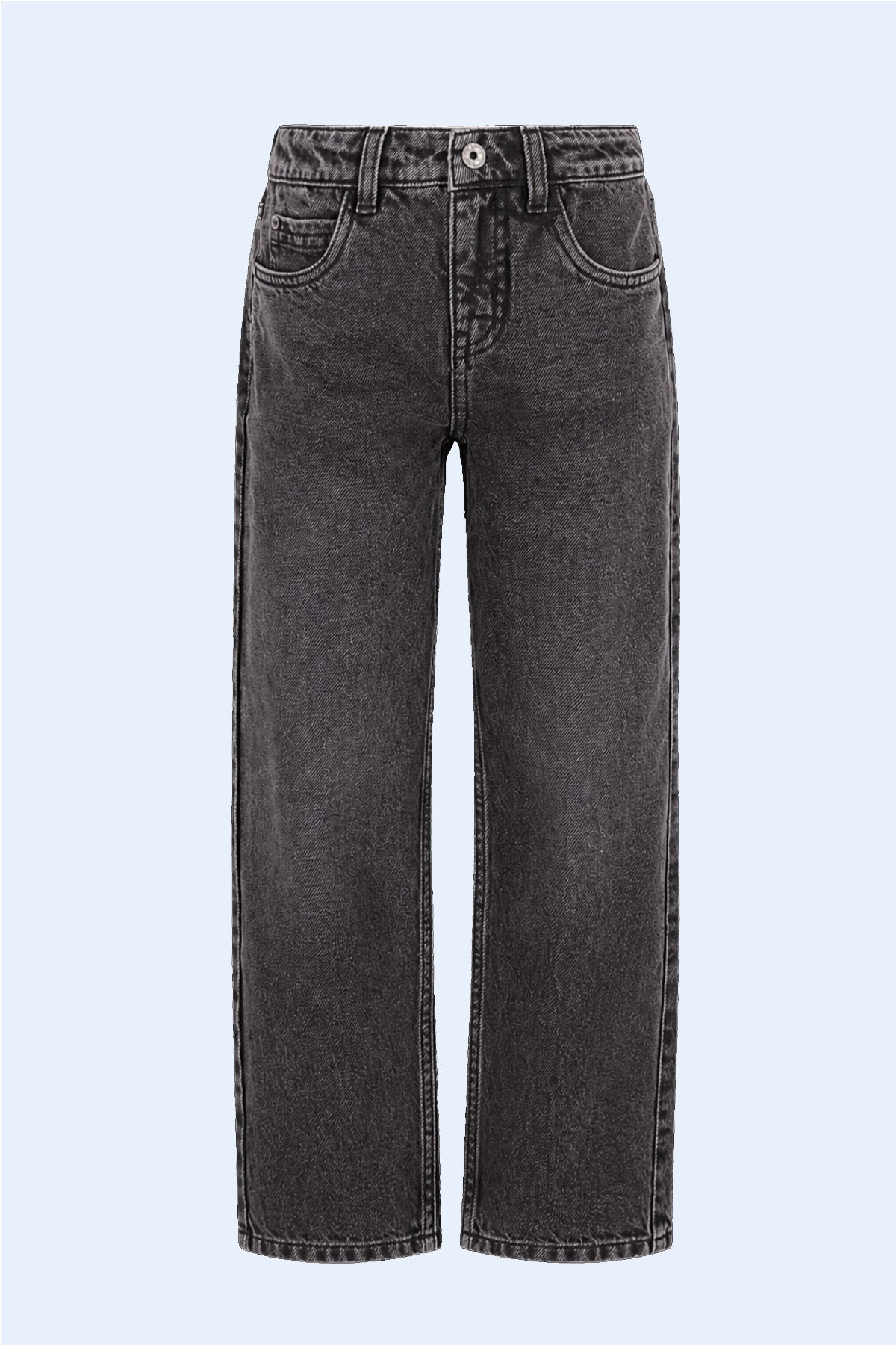 Jeans Loosefit Lex Grey Denim