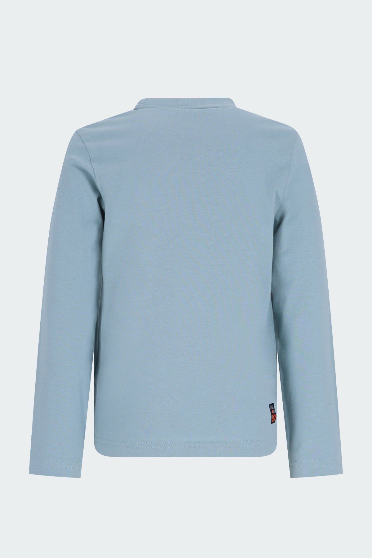 Long-sleeve top Vesper 10 years Blue-grey