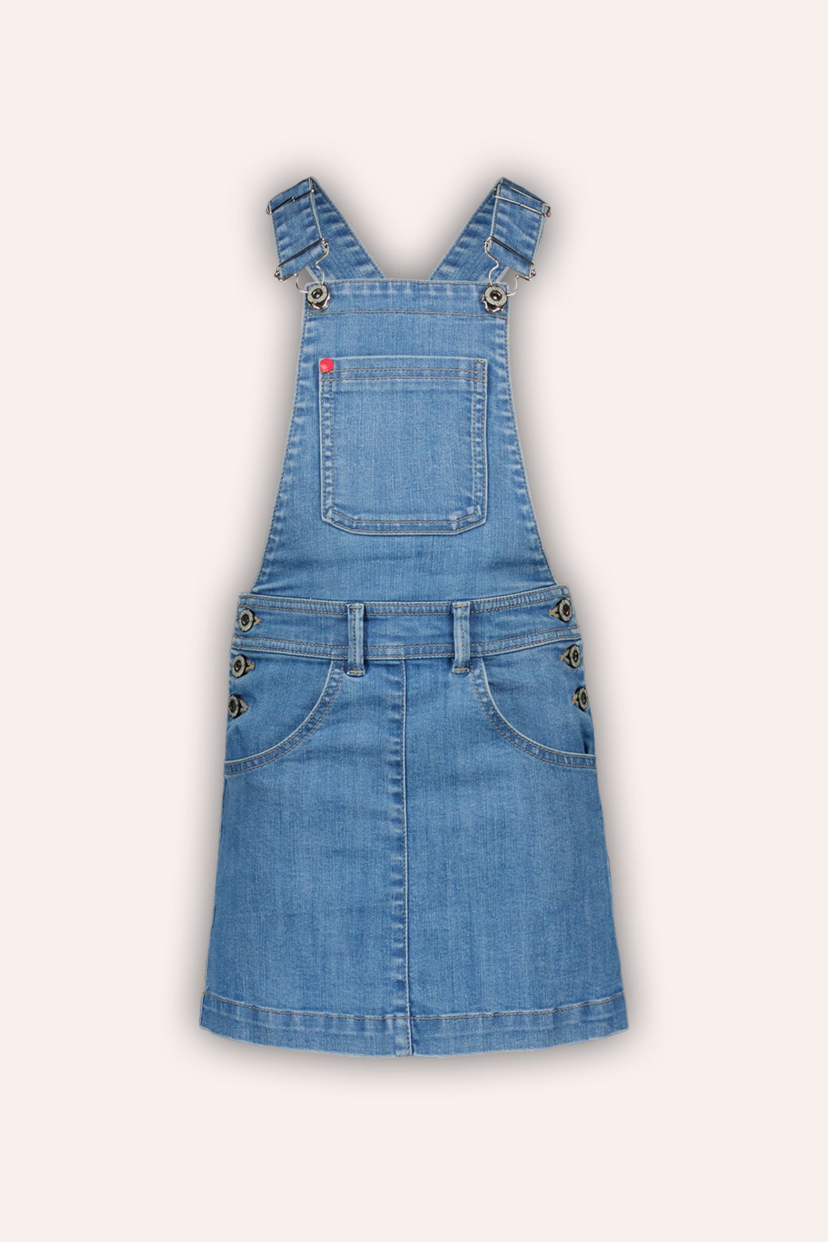 Denim Salodress Mid Used - TYGO&vito