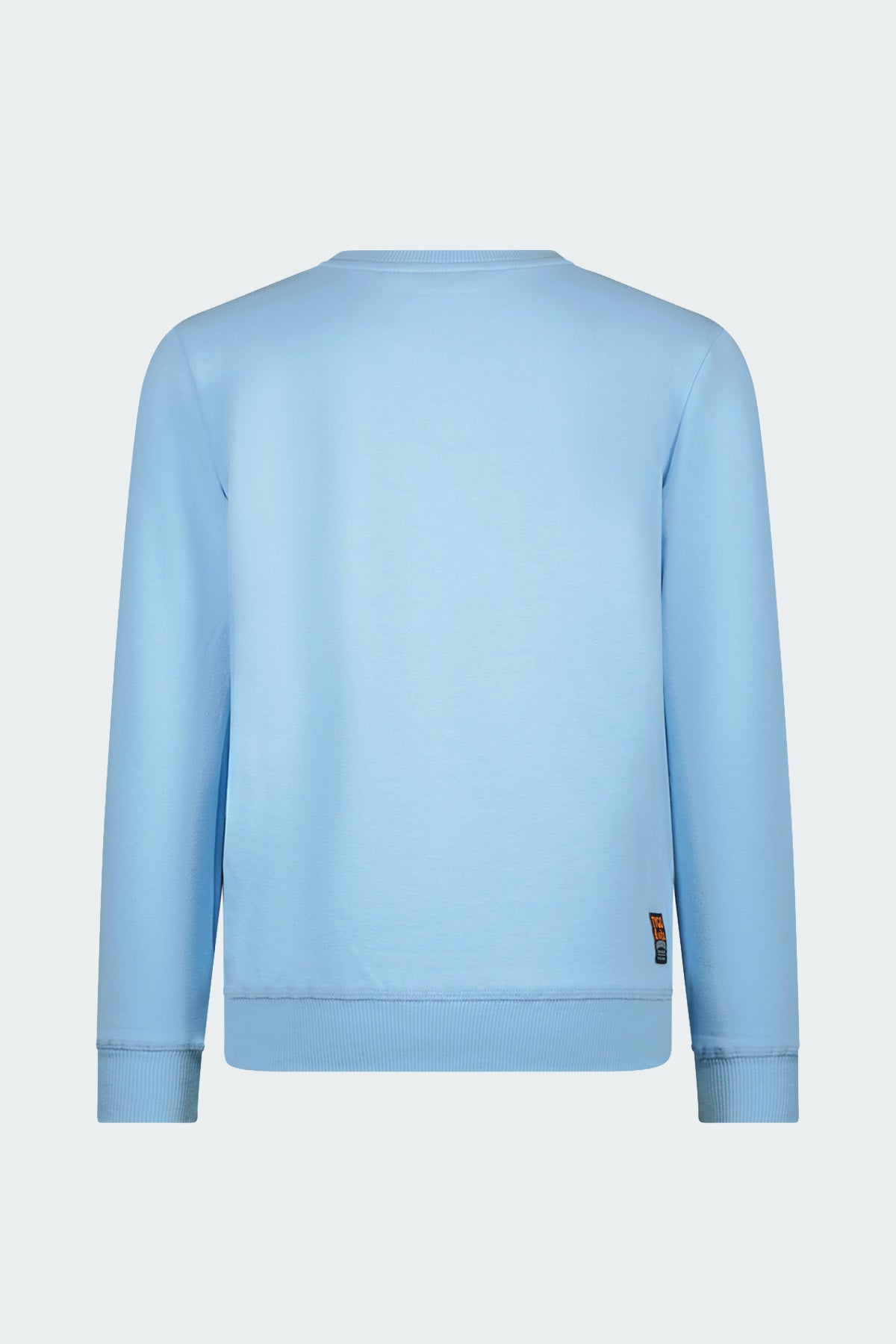 TYGO & vito sweater TYGO Licht Blauw