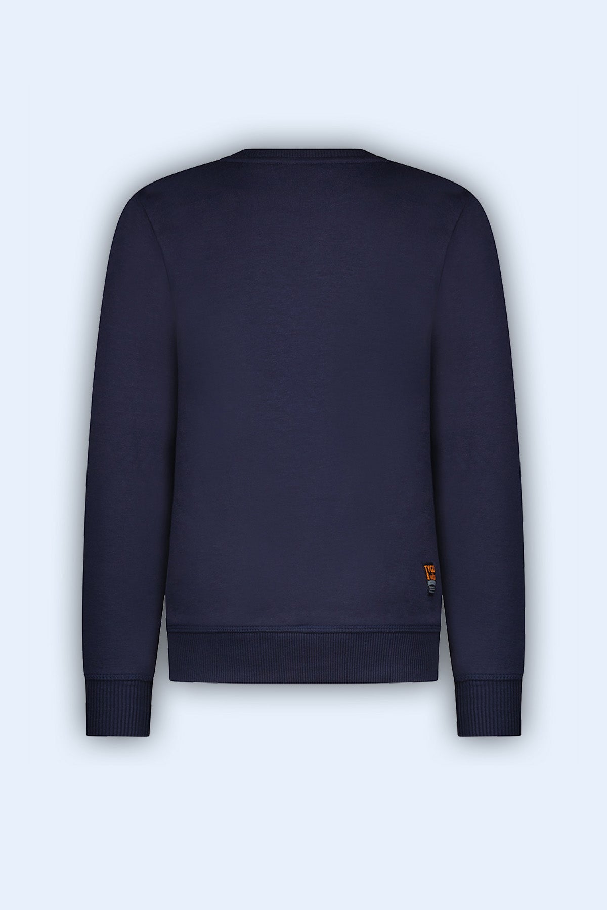 Sweater Tygo Donker Blauw - TYGO&vito