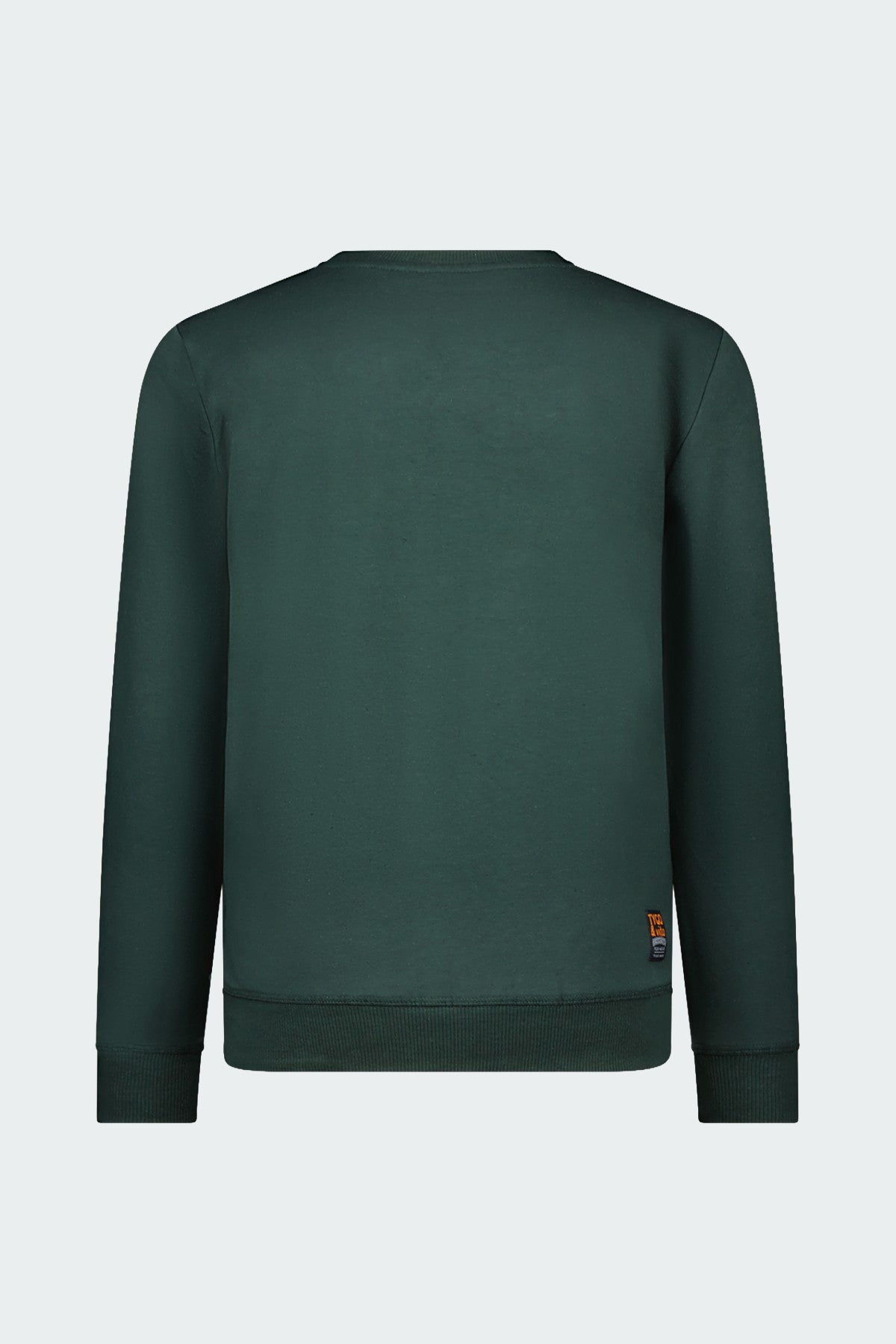 TYGO & vito sweater TYGO Groen
