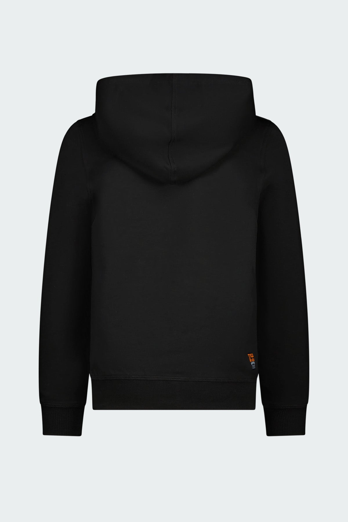 TYGO & vito, VITO Hoodie Zwart