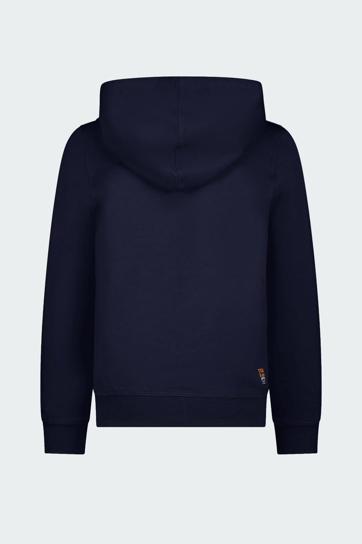 TYGO & vito Hoodie VITO Donker Blauw